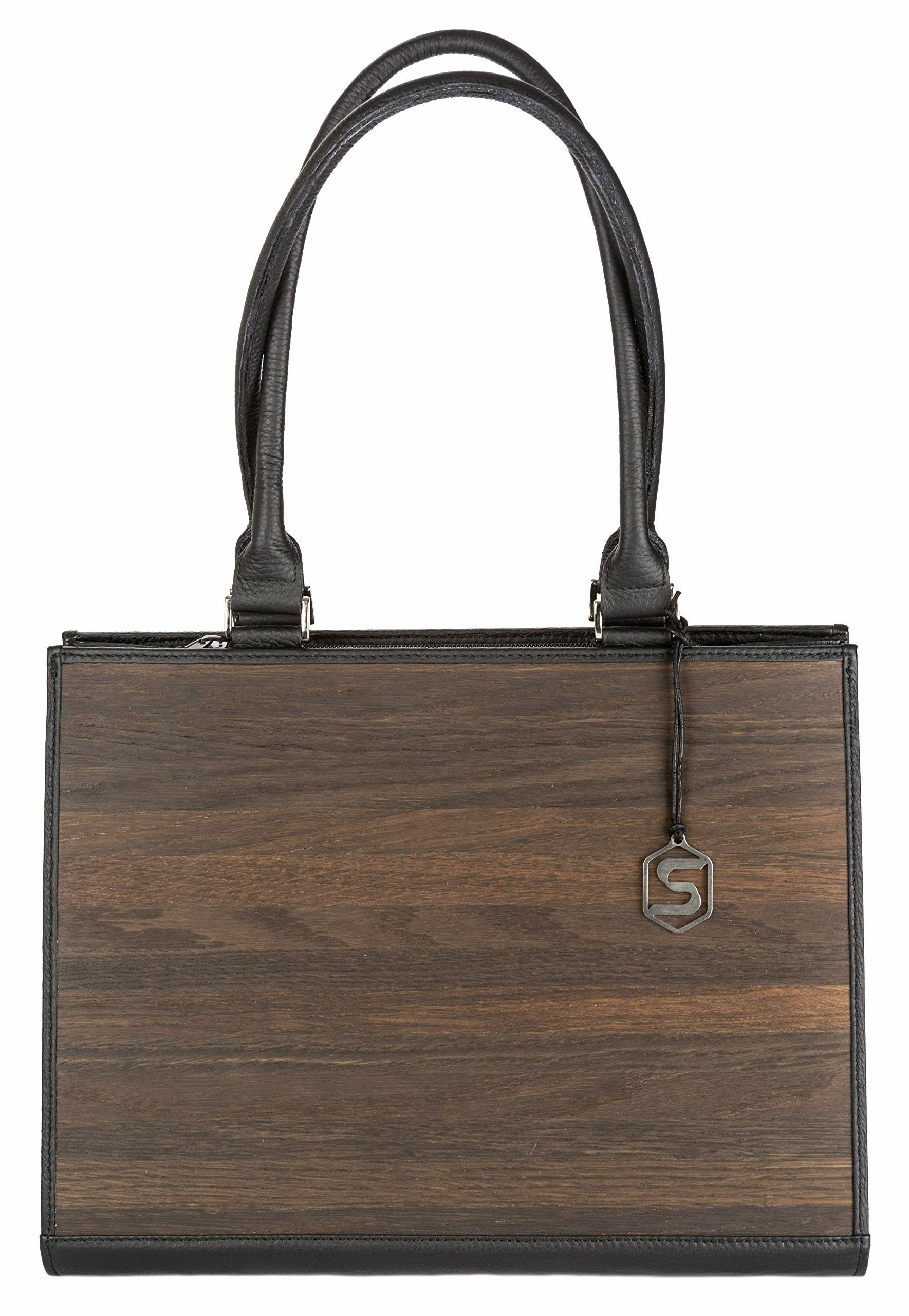 Sebastian Sturm Handtasche Handtasche für Erwachsene (keine Angabe, 1-tlg., keine Angabe)