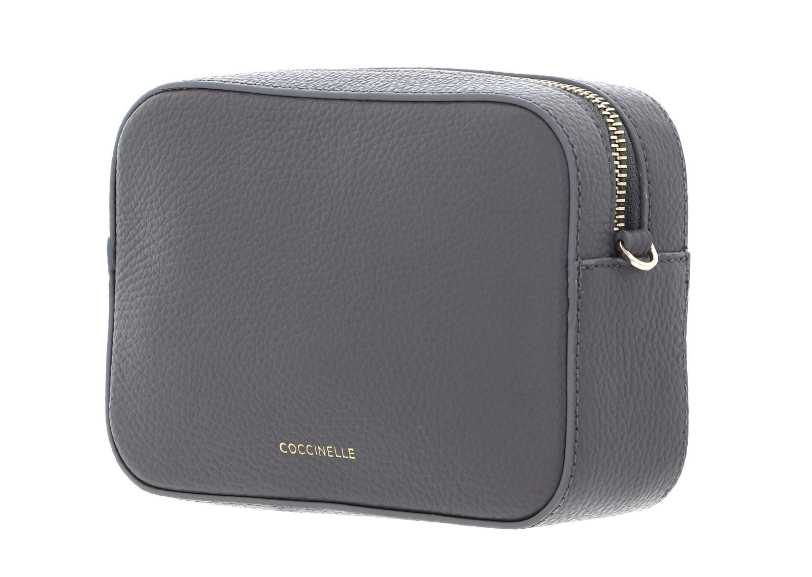 COCCINELLE Umhängetasche Crossover Bag, aus echtem Rindsleder günstig online kaufen