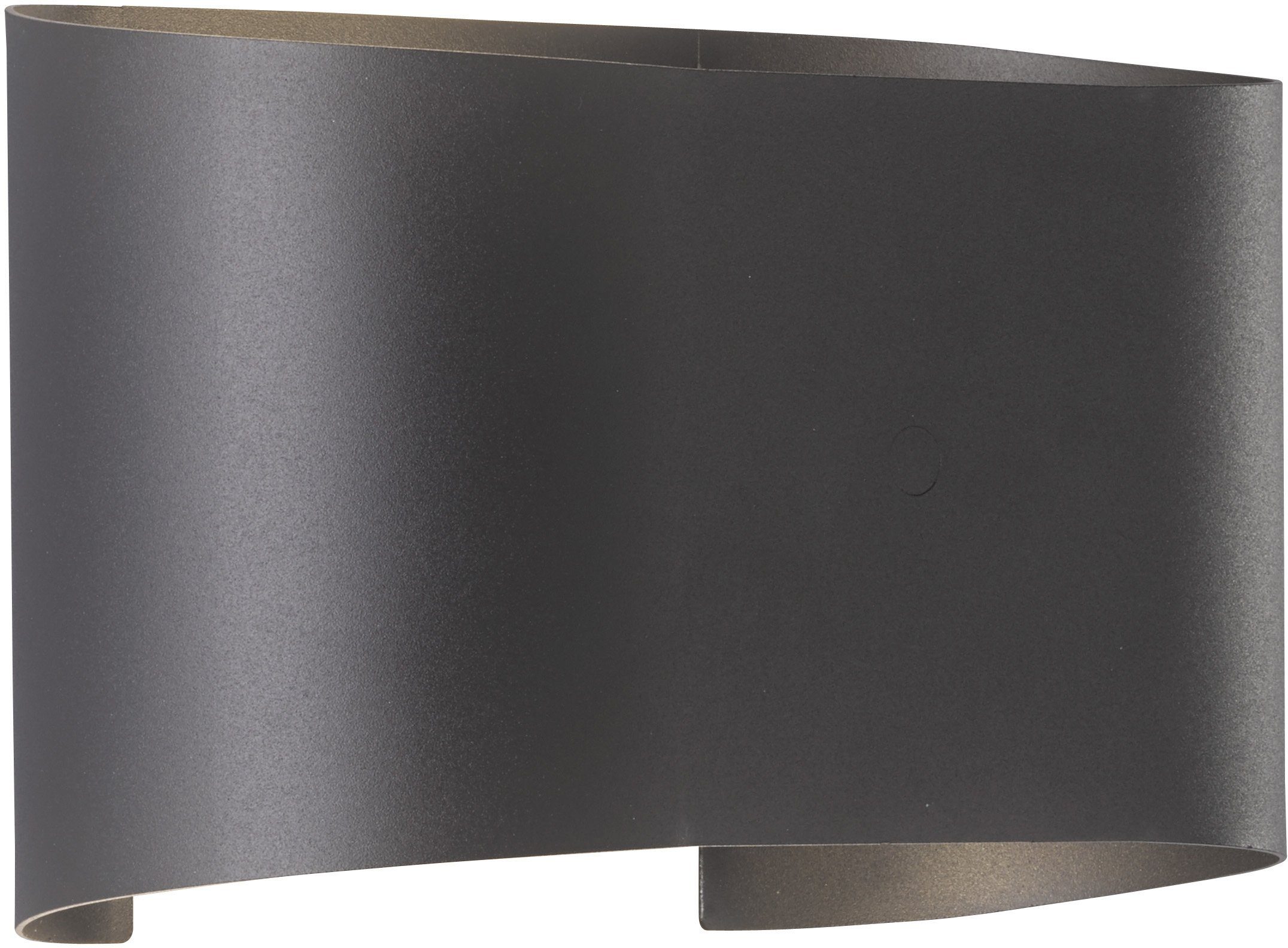FISCHER & HONSEL LED Wandleuchte Wall, günstig online kaufen