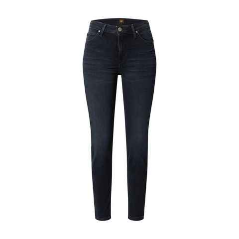 Lee® 7/8-Jeans Scarlett (1-tlg) Plain/ohne Details, Weiteres Detail