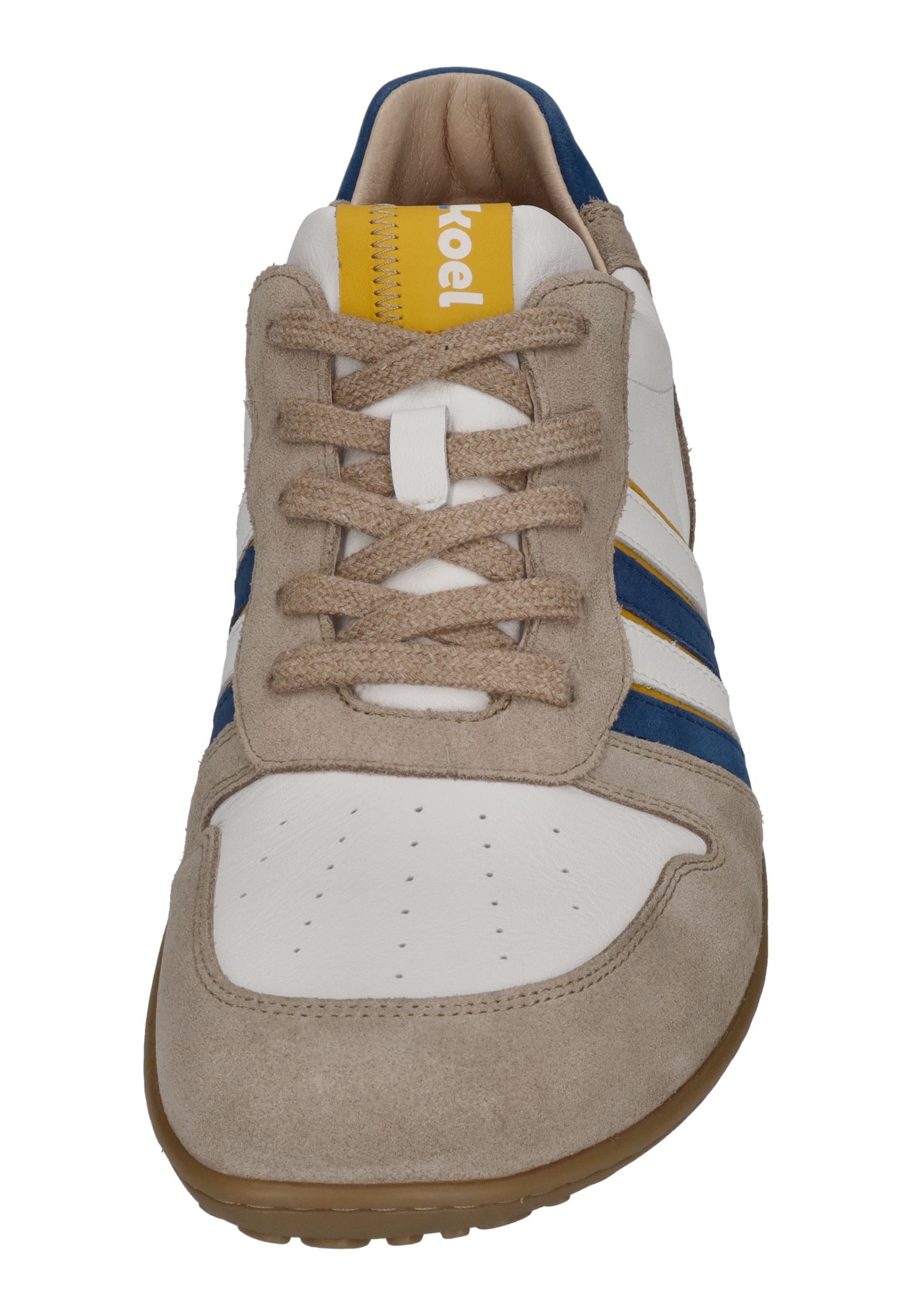 KOEL IVO NAPA 25X002.121-110 Barfußschuh Blue
