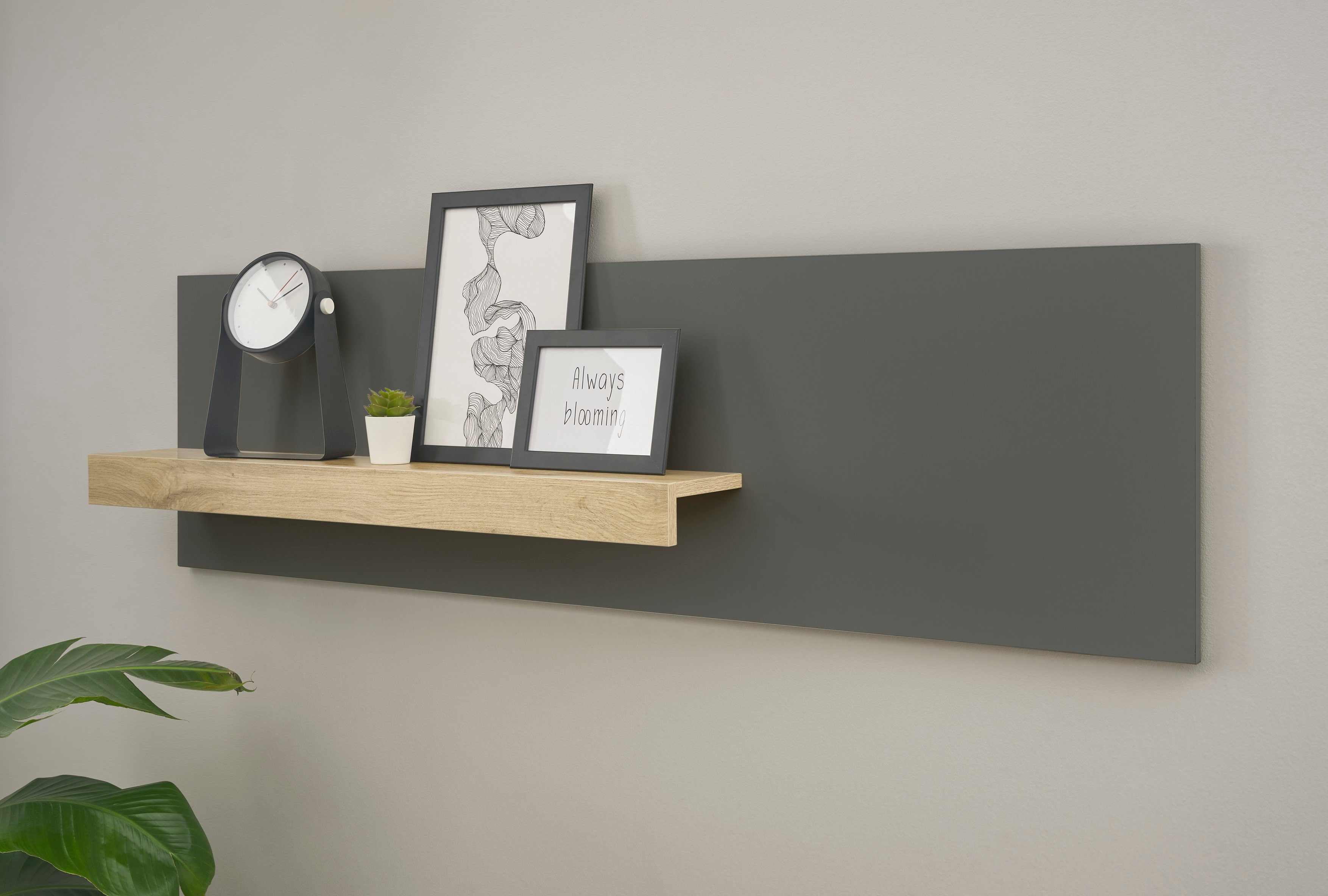 Home affaire Wandregal CiTY/GiRON – Bild 4 von 5