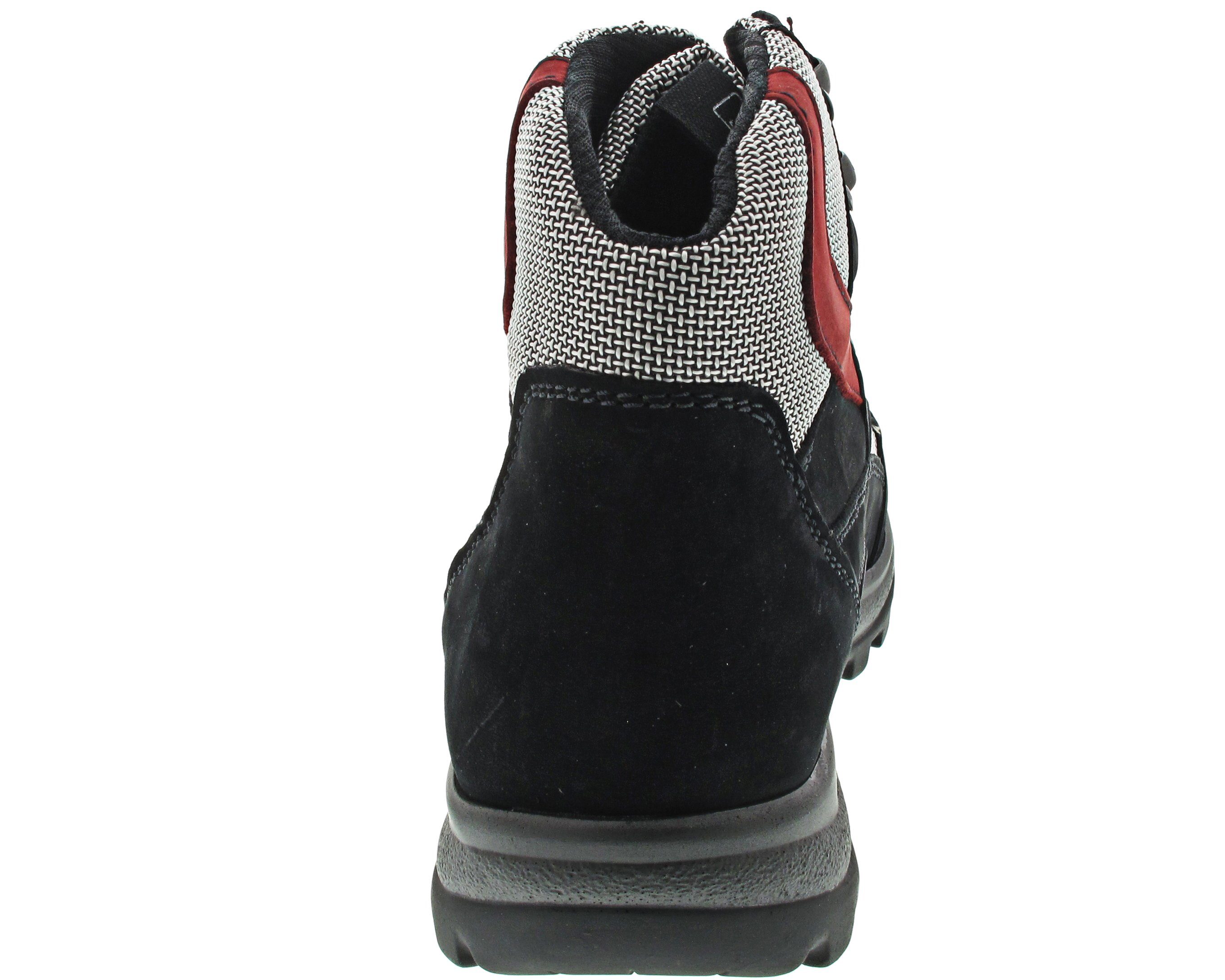 Waldläufer Stiefelette