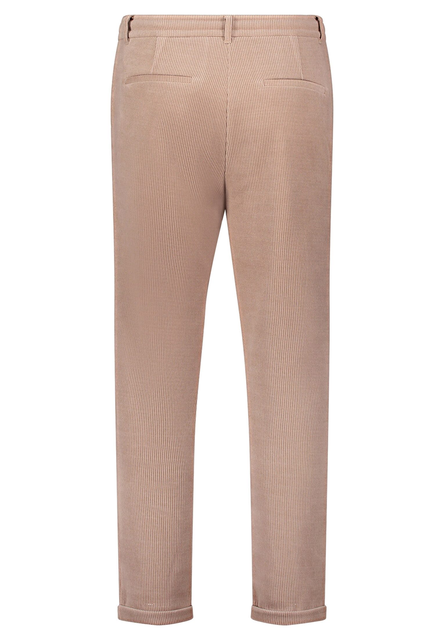 Betty&Co Stoffhose Damen mit Struktur Material