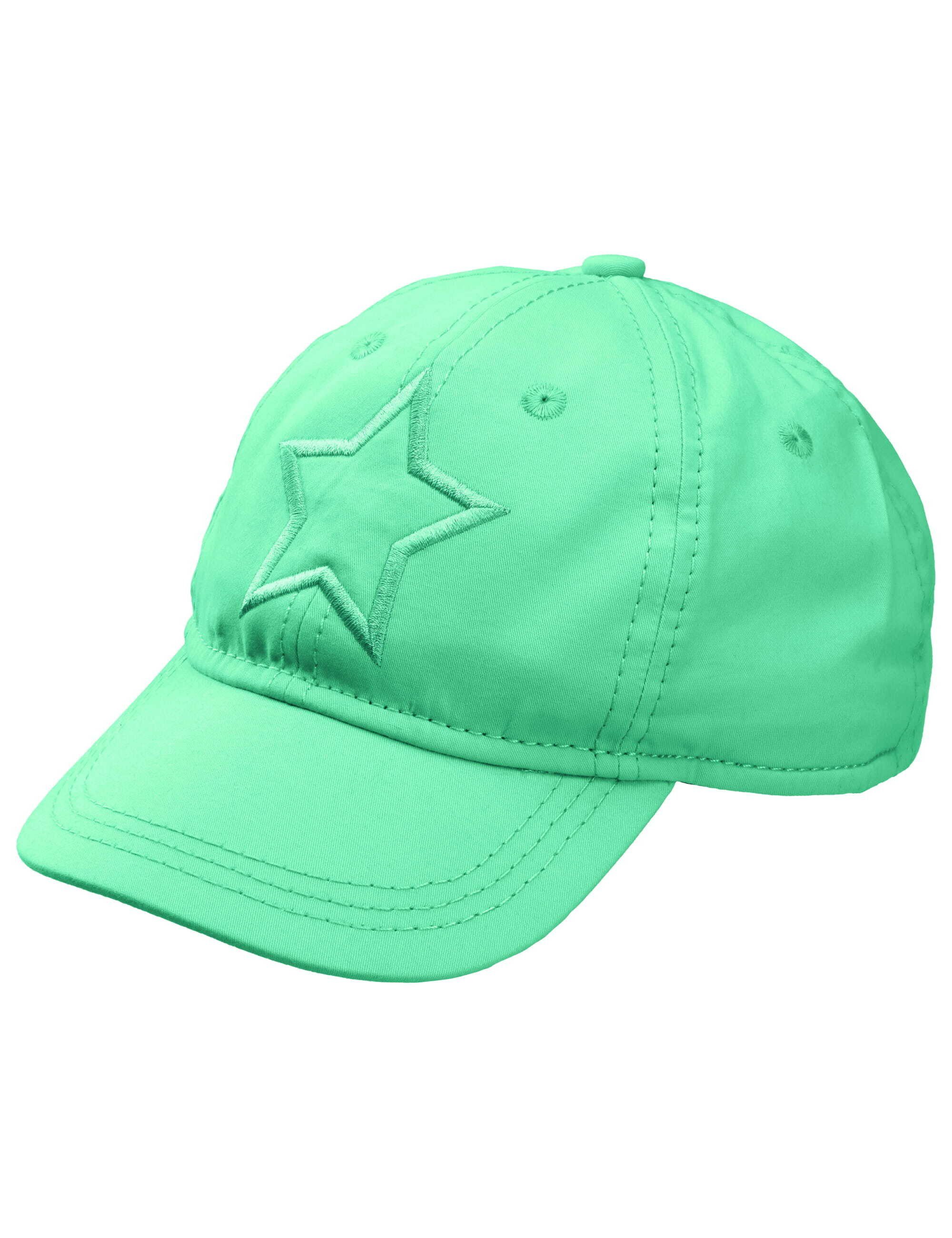 Villervalla Cap Basecap Snapback Sterne