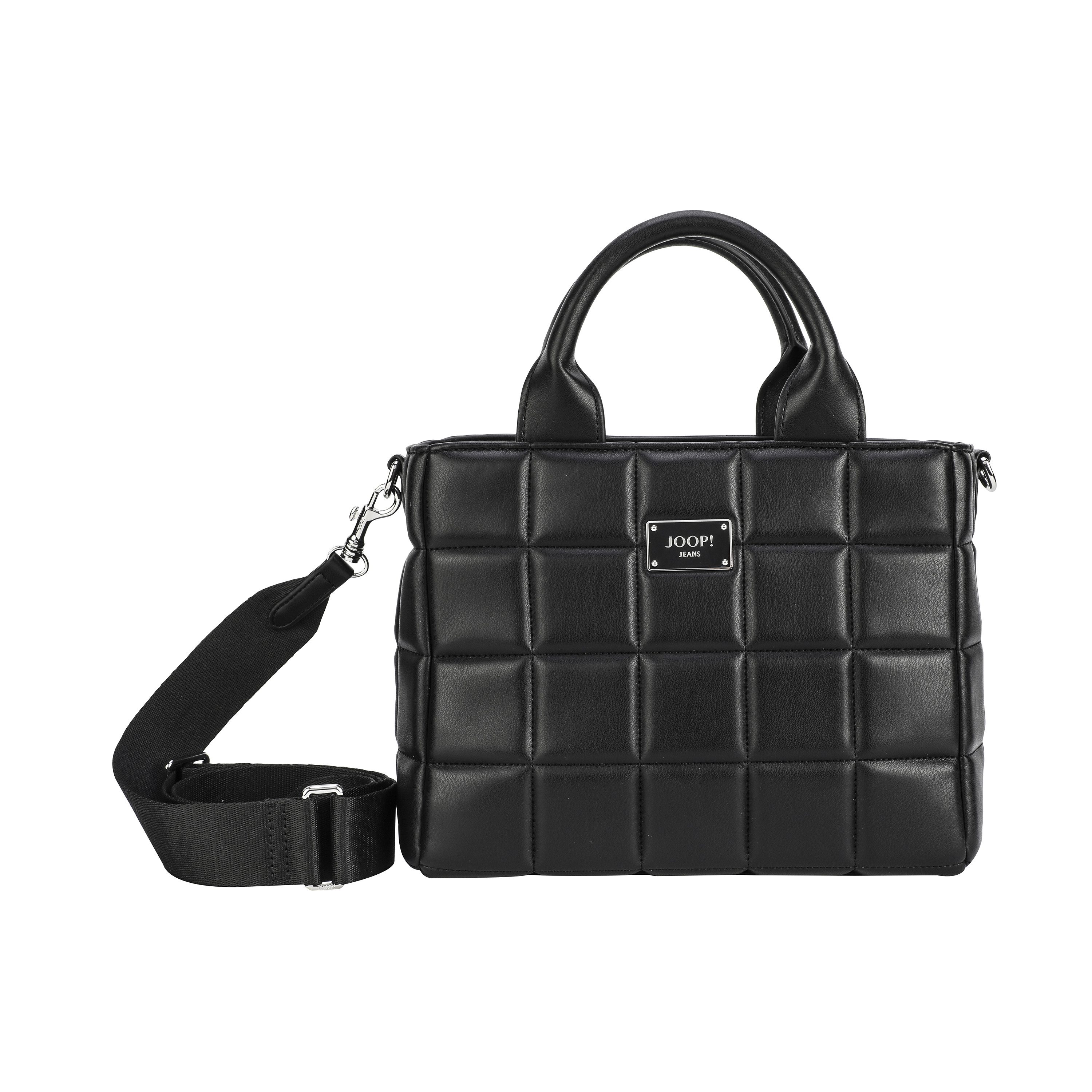 Joop Jeans Handtasche Joop Jeans - Damen Handtasche Ordine 1.0 Sila