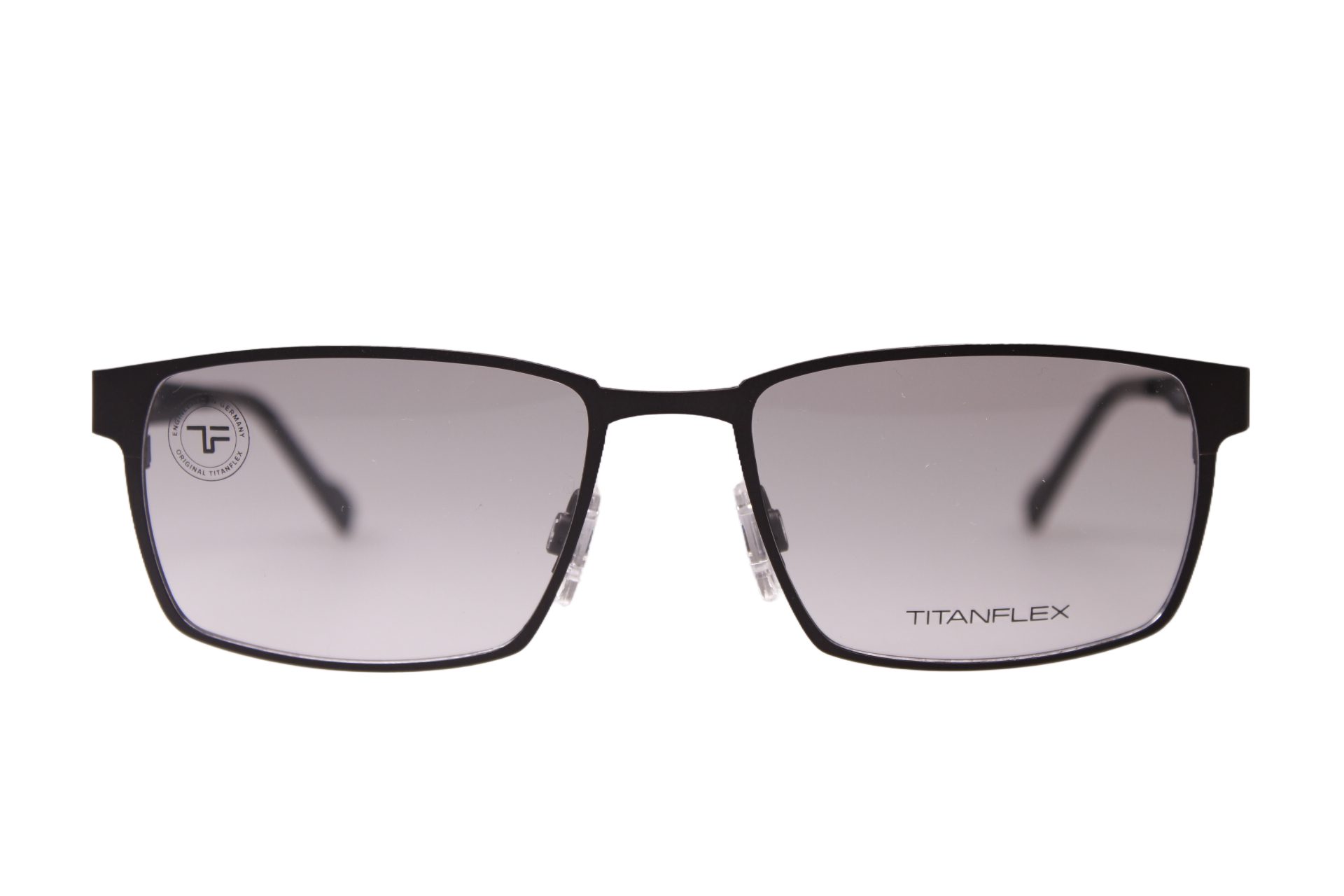 Eschenbach Optik Brillengestell Brillenfassung Titanflex 820752 30