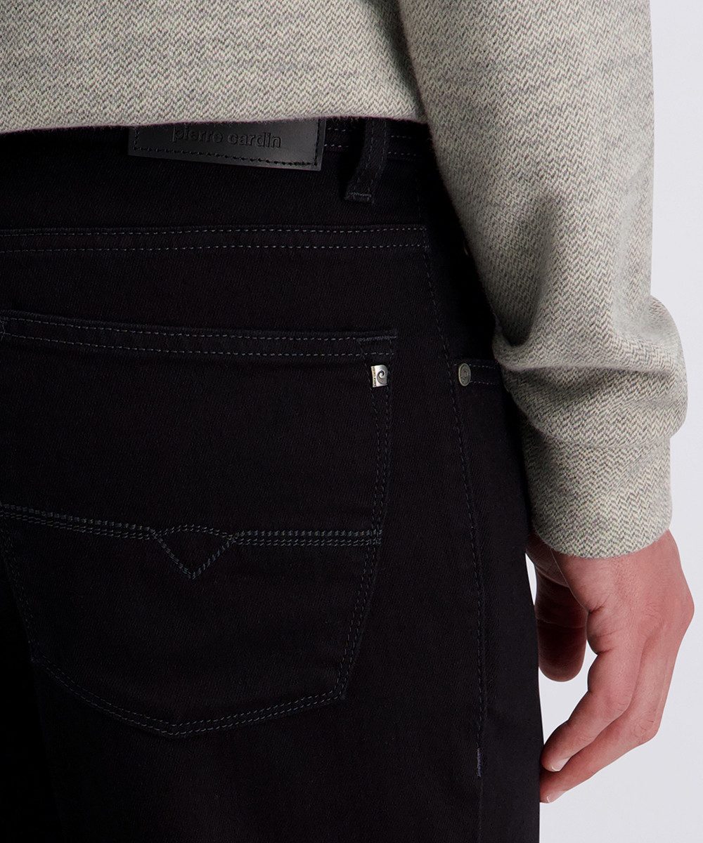 Pierre Cardin 5-Pocket-Jeans Dijon – Bild 3 von 5