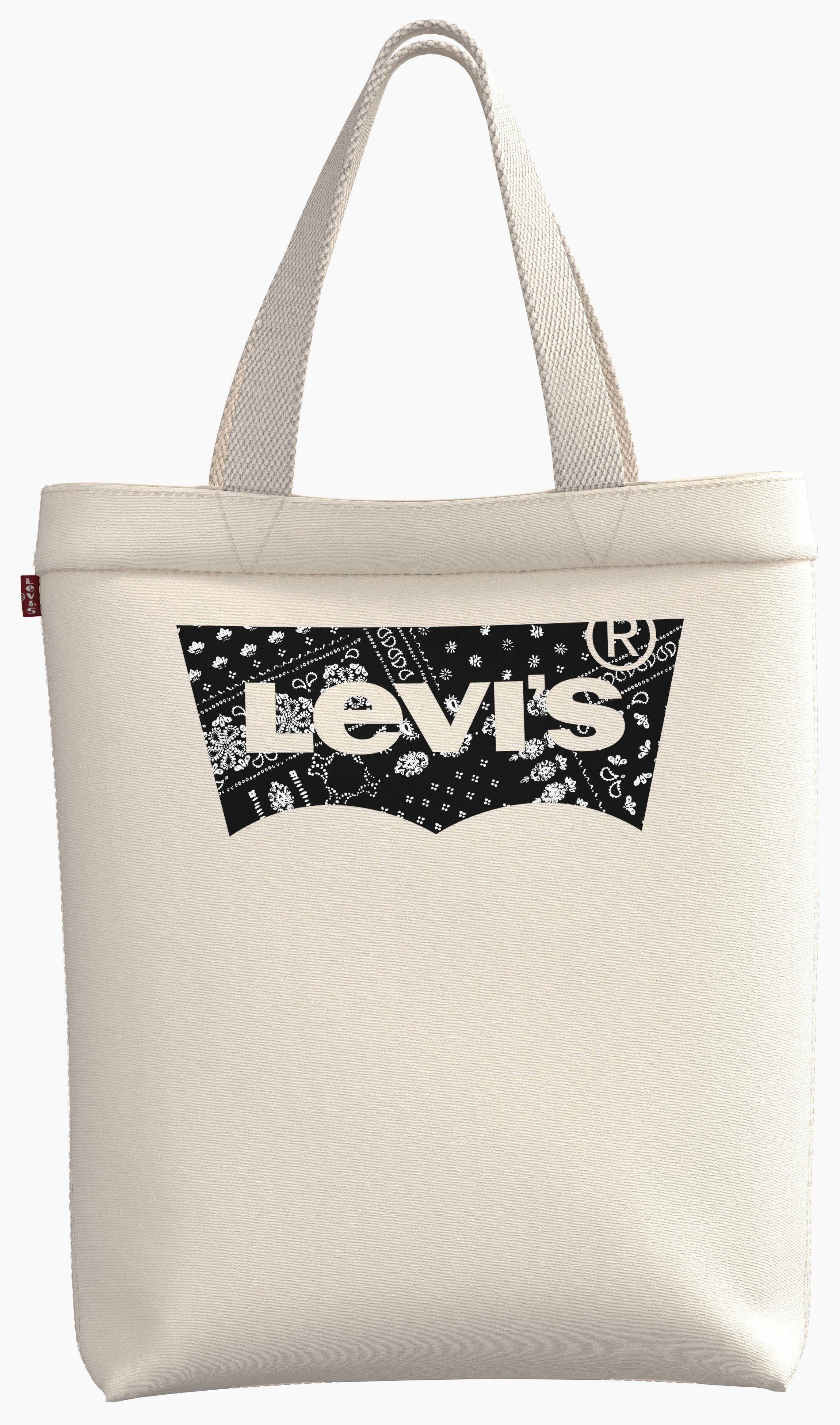Levi's® Tote Batwing Shopper Women's