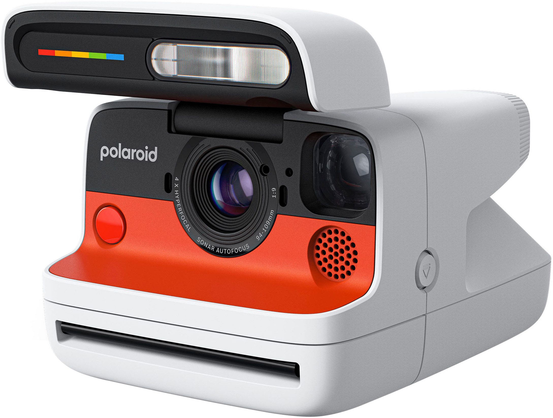 Polaroid Everything Box Flip Sofortbildkamera (Bluetooth)