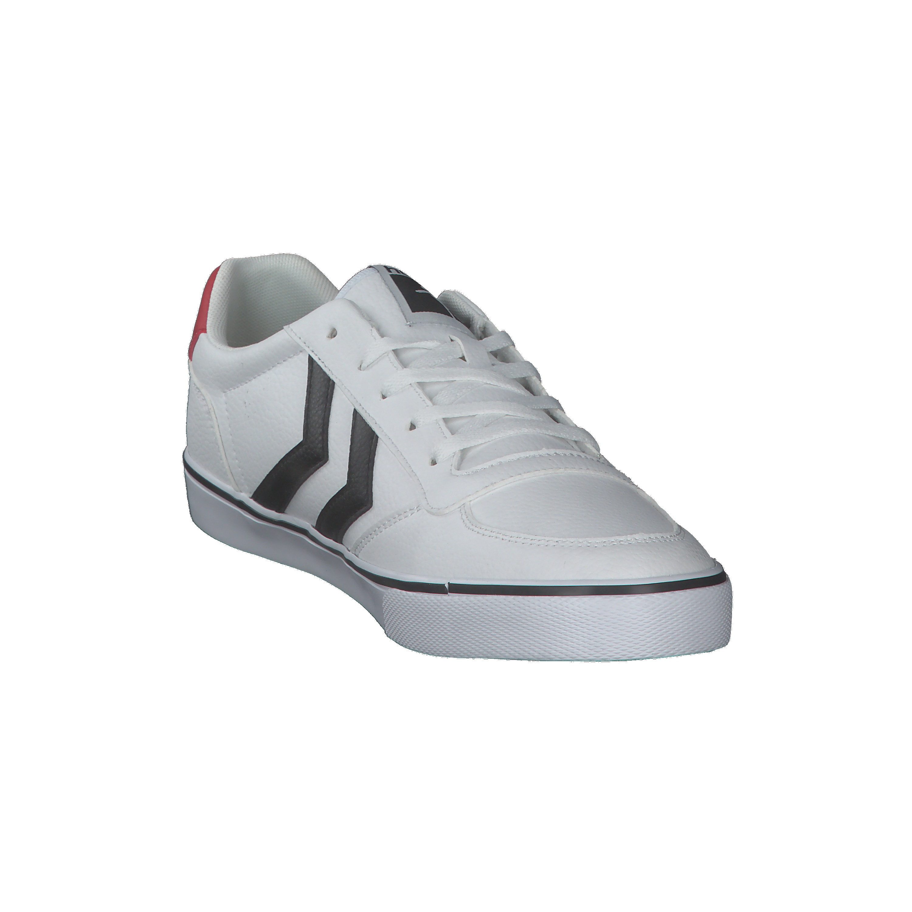 hummel Hummel Unisex Sneaker STADIL LOW günstig online kaufen