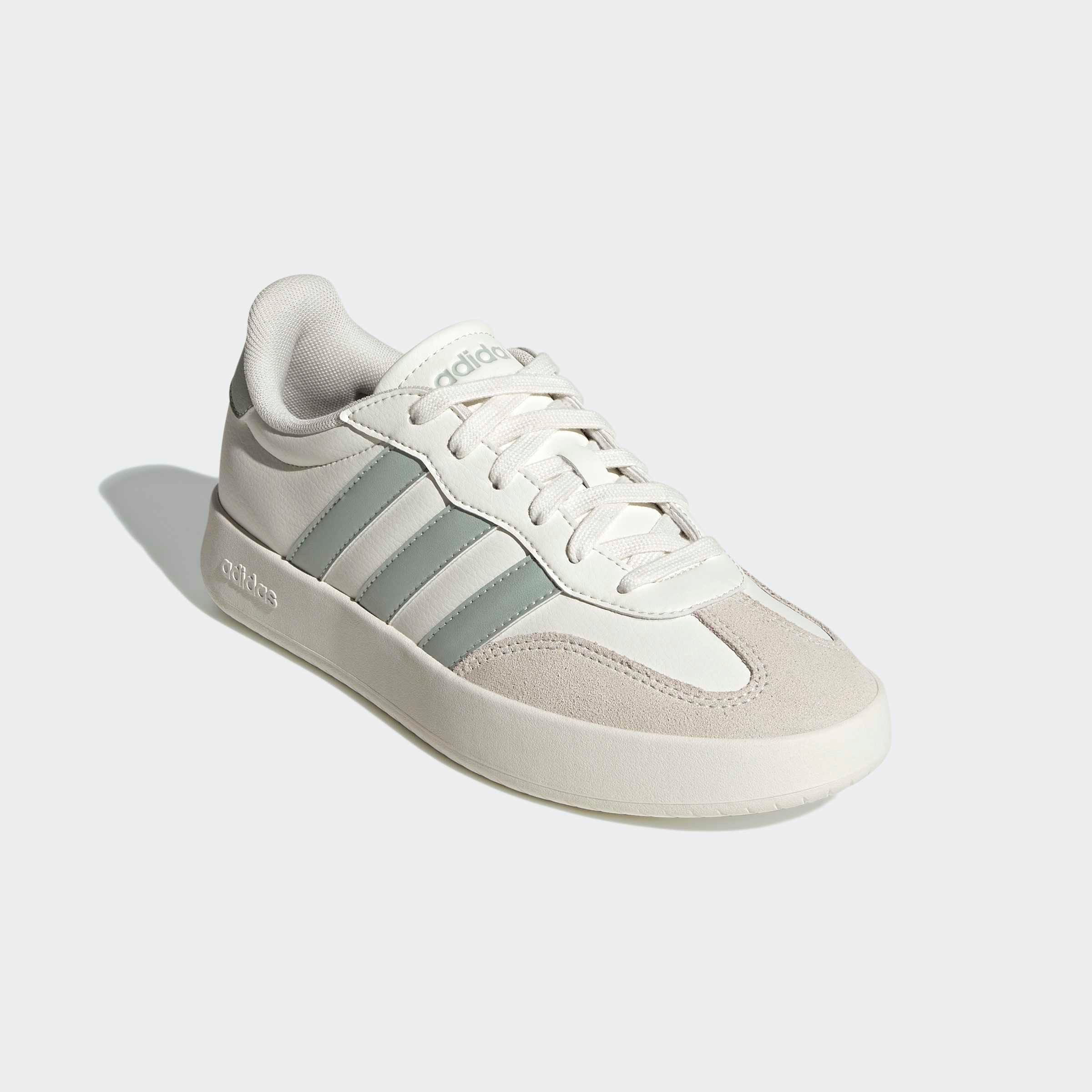 adidas Sportswear BARREDA Sneaker Design auf den Spuren des adidas Handball günstig online kaufen