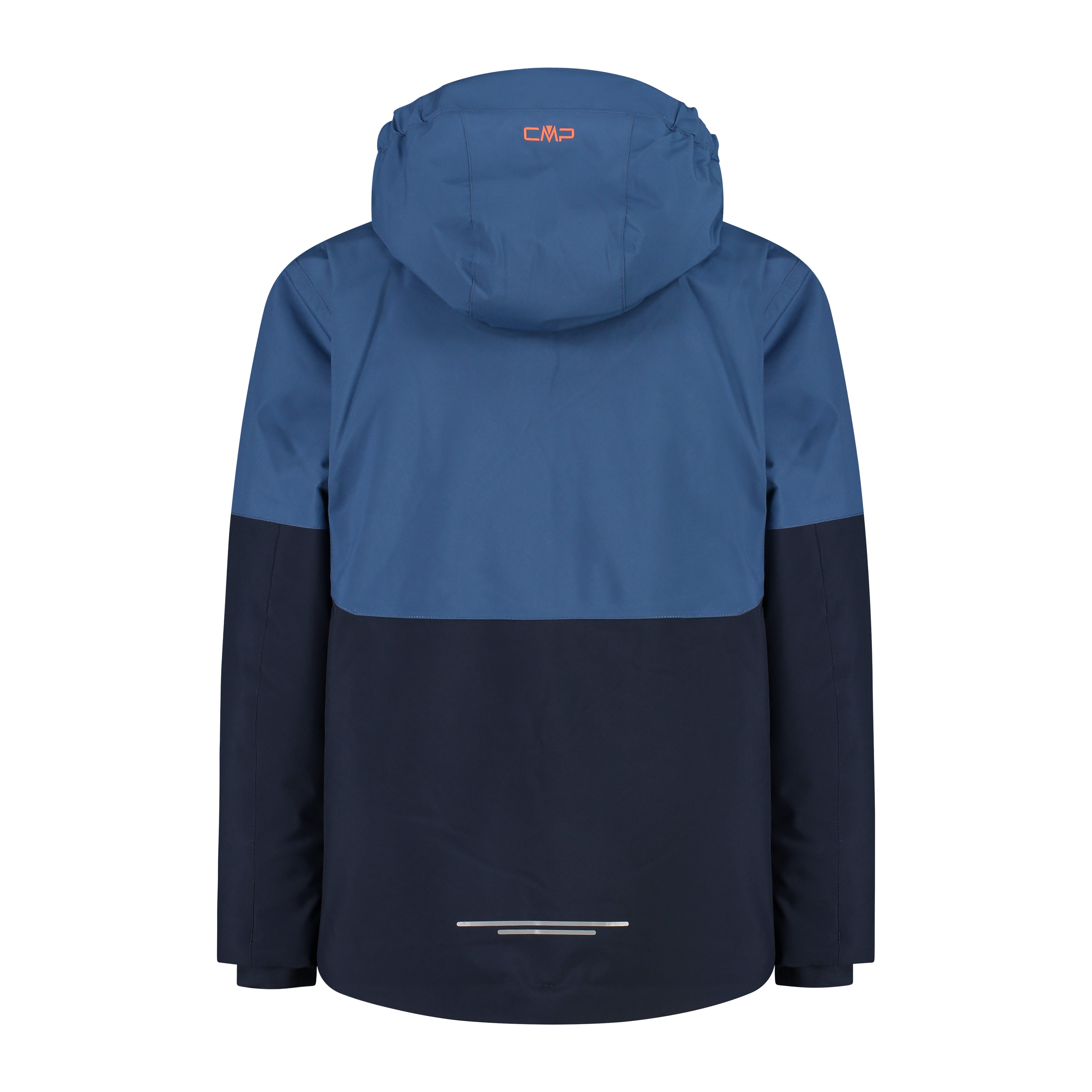 CMP Skijacke CMP Jungen Skijacke Kid Jacket Snaps Hood 34W4964