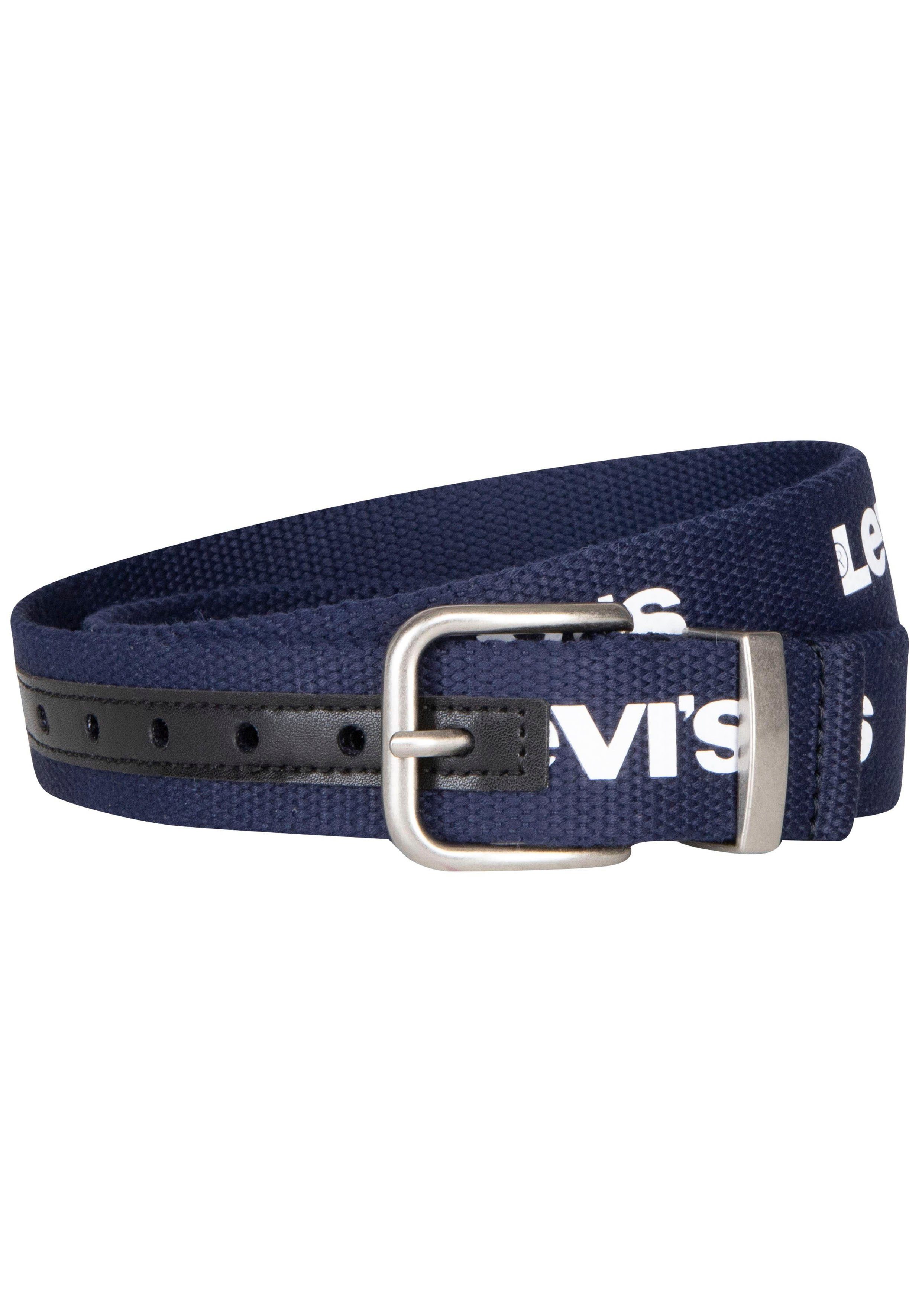 Levi's® Kids fabric belt LAN LEVIS WEBBING BELT UNISEX
