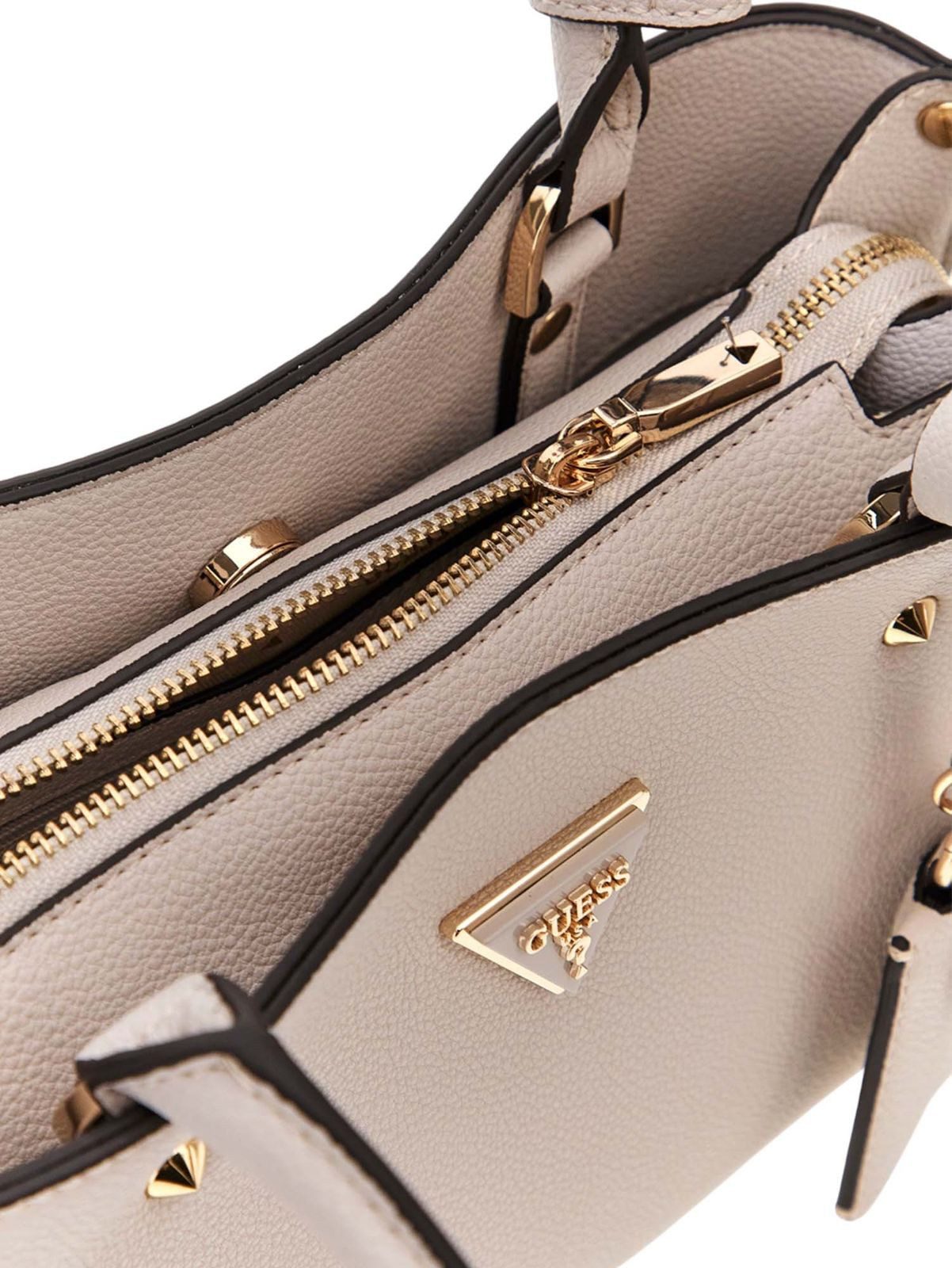 Guess Schultertasche Girlfriend Satchel