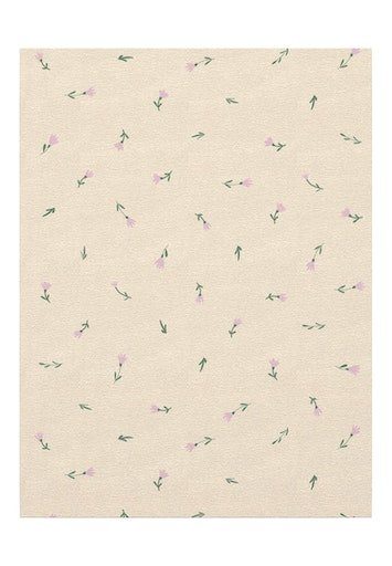 Name It Hipster NMFTIGHTS 3P BUTTERCREAM FLORAL (Packung, NOOS 3-St)