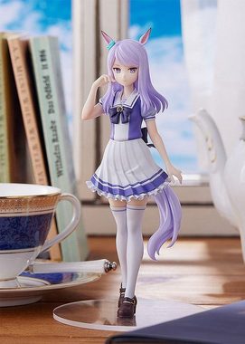 Good Smile Actionfigur Umamusume: Pretty Derby Pop Up Parade PVC Statue Mejiro McQueen: 17 cm