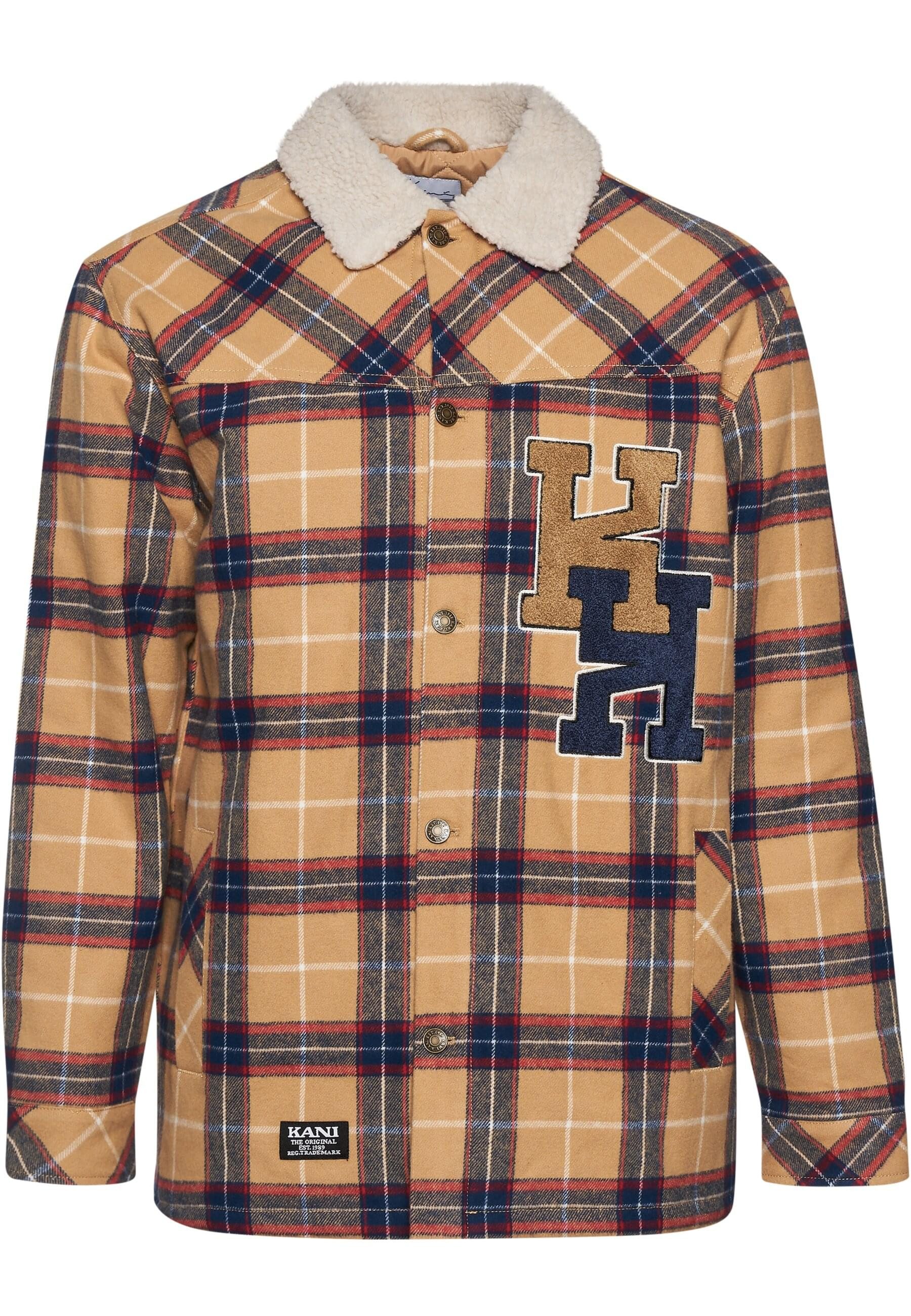 Karl Kani Allwetterjacke Karl Kani Herren günstig online kaufen