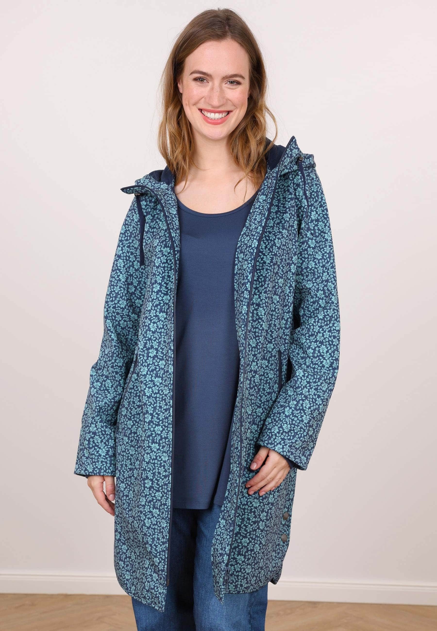 Deerberg Langjacke Gretali