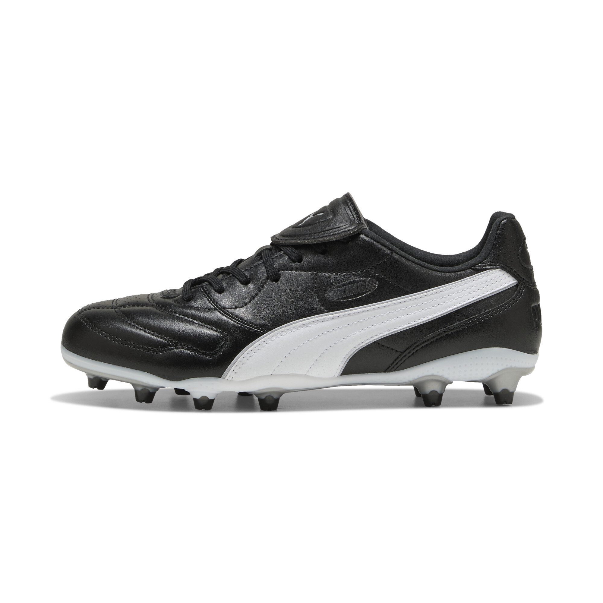 PUMA KING LIGA FG/AG Fußballschuhe Erwachsene Fußballschuh