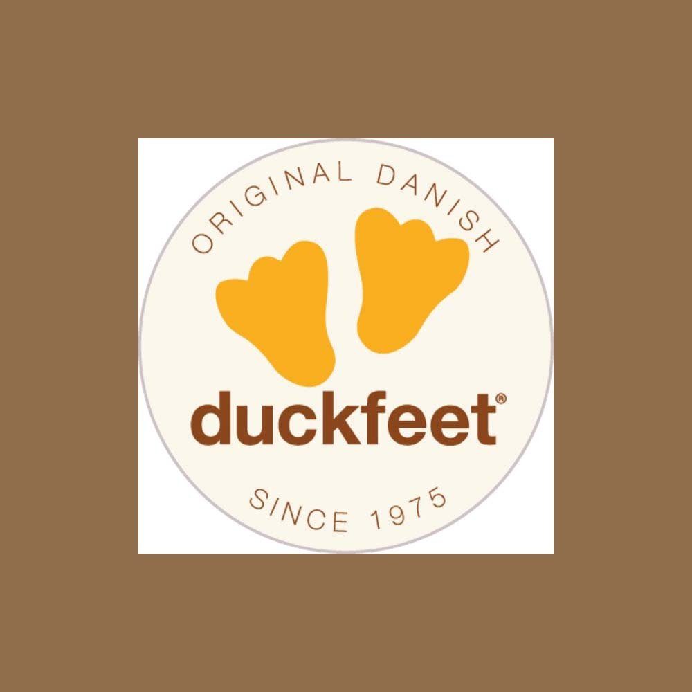 Duckfeet
