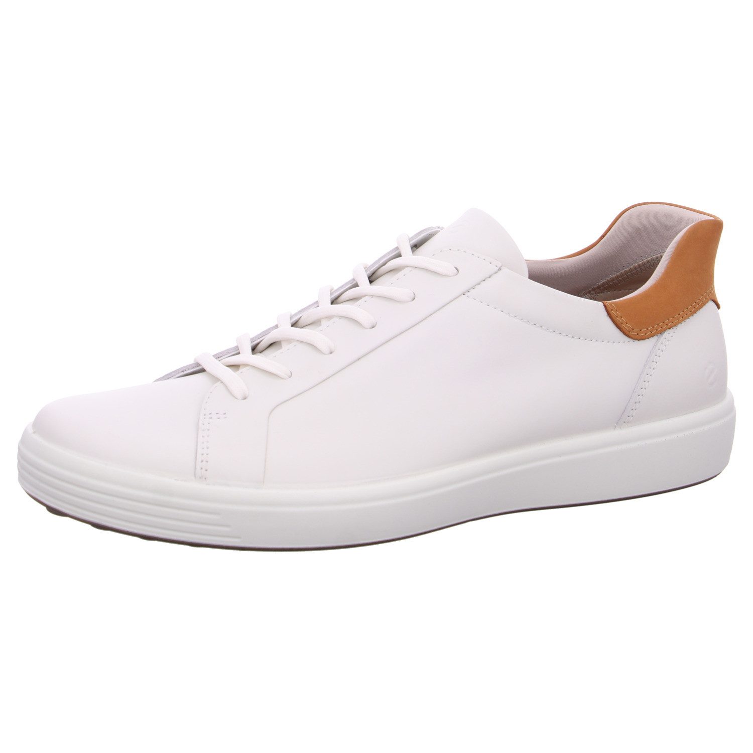 Ecco Soft 7 Schnürschuh günstig online kaufen