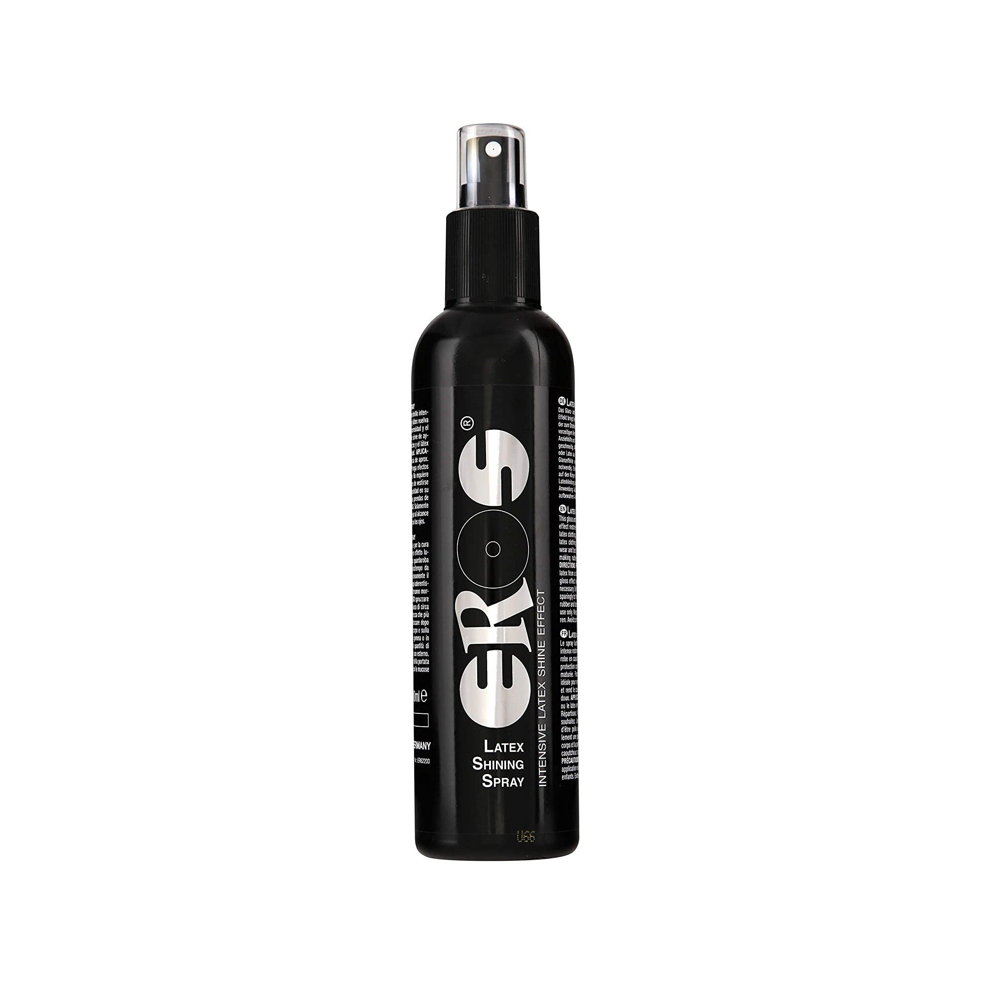 Eros Latex Shining Spray - 200ml Reinigungsspray