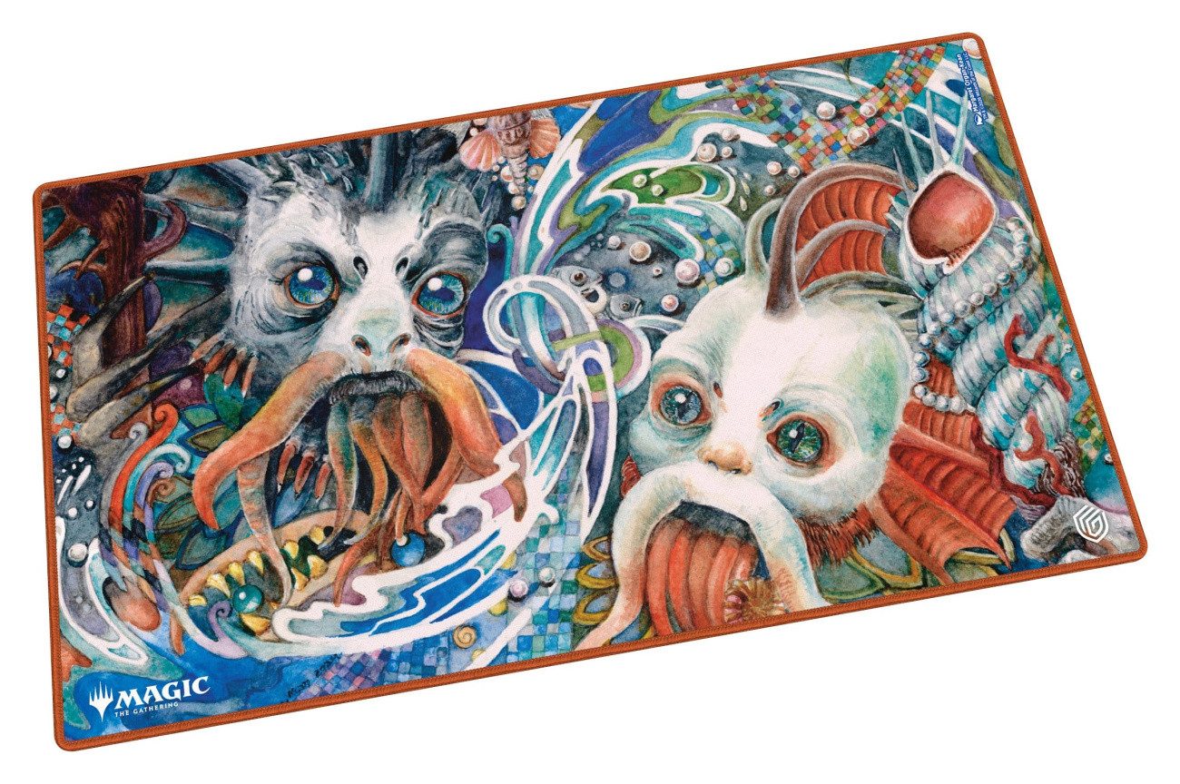 Ultimate Guard Sammelkarte Ultimate Guard Play-Mat Magic: The Gathering "Lorwyn Eclipsed" - Multi