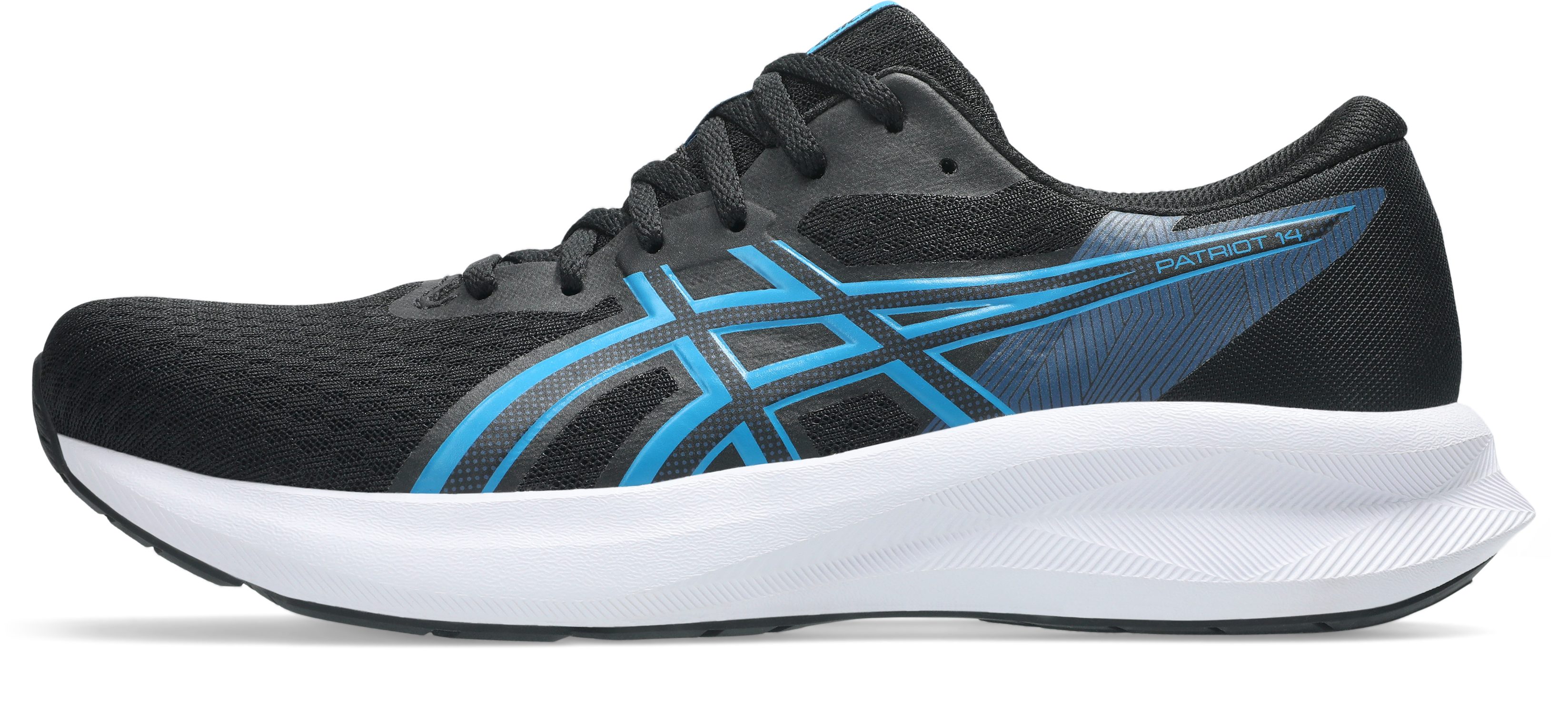Asics PATRIOT 14 Laufschuh günstig online kaufen