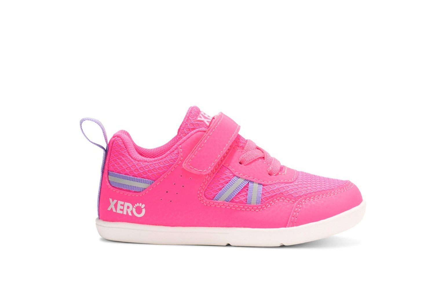 Xero Shoes Barfussschuhe Prio Little Kids - pink Kleinkinder Mädchen Sneaker