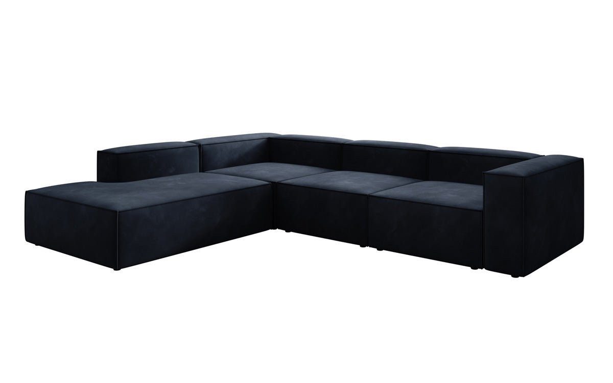 Luxusbetten24 Sofa Designer Sofa Lesley L günstig online kaufen