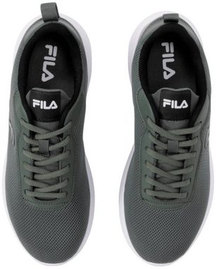 Fila Fila Spitfire Wmn Dark Forest-Black Sneaker