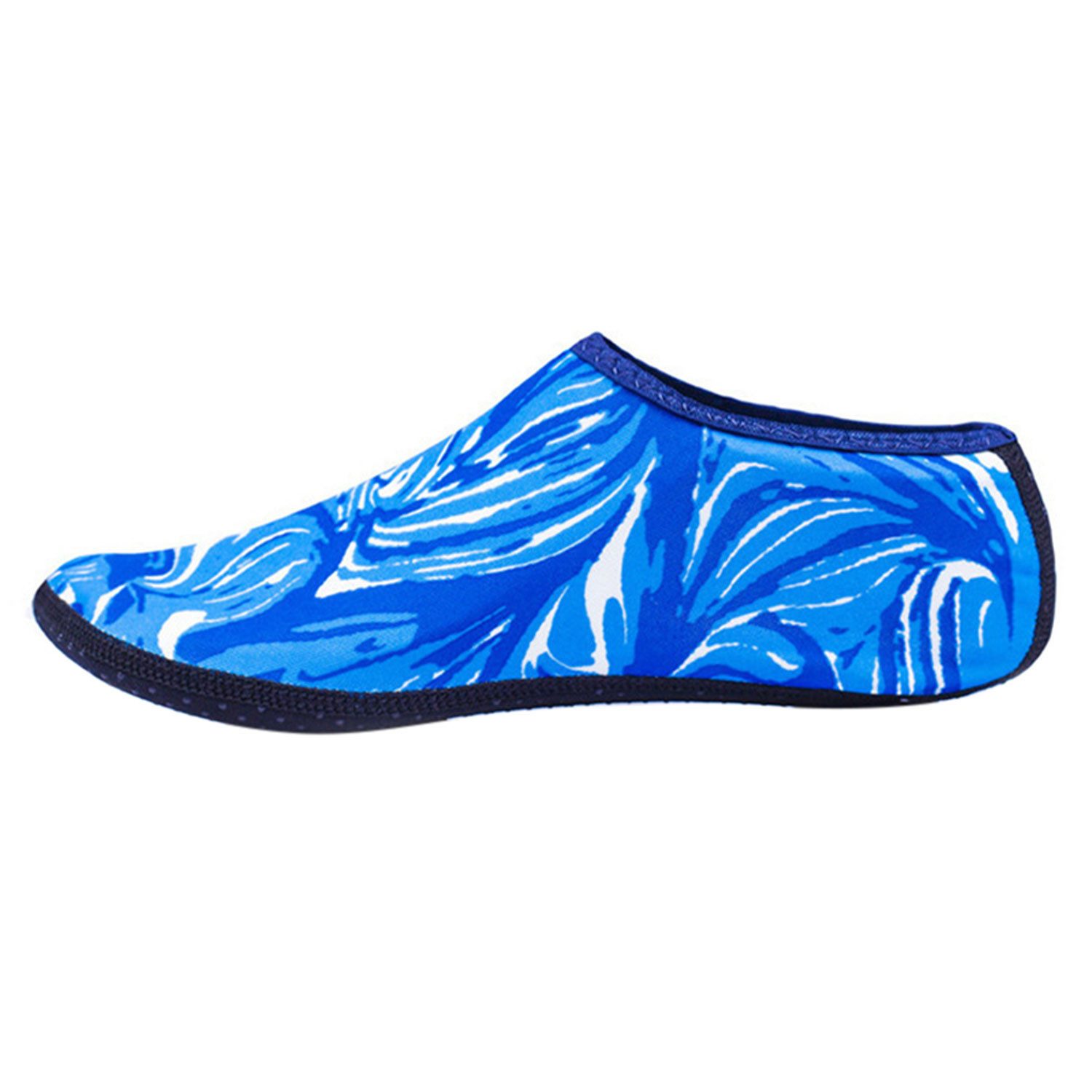 Refttenw 3mm Rutschfest Wassersportschuhe Barfuß Strandsocken günstig online kaufen