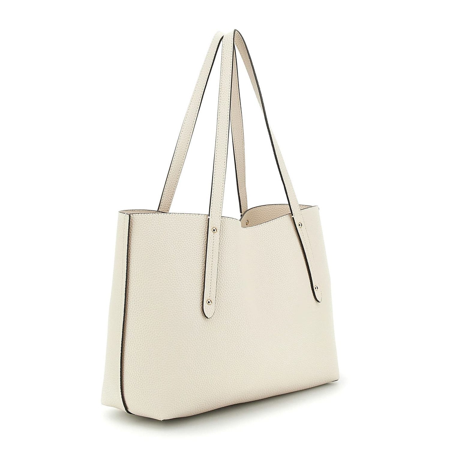 Guess Umhängetasche GUESS Shopper Handtasche Brenton günstig online kaufen