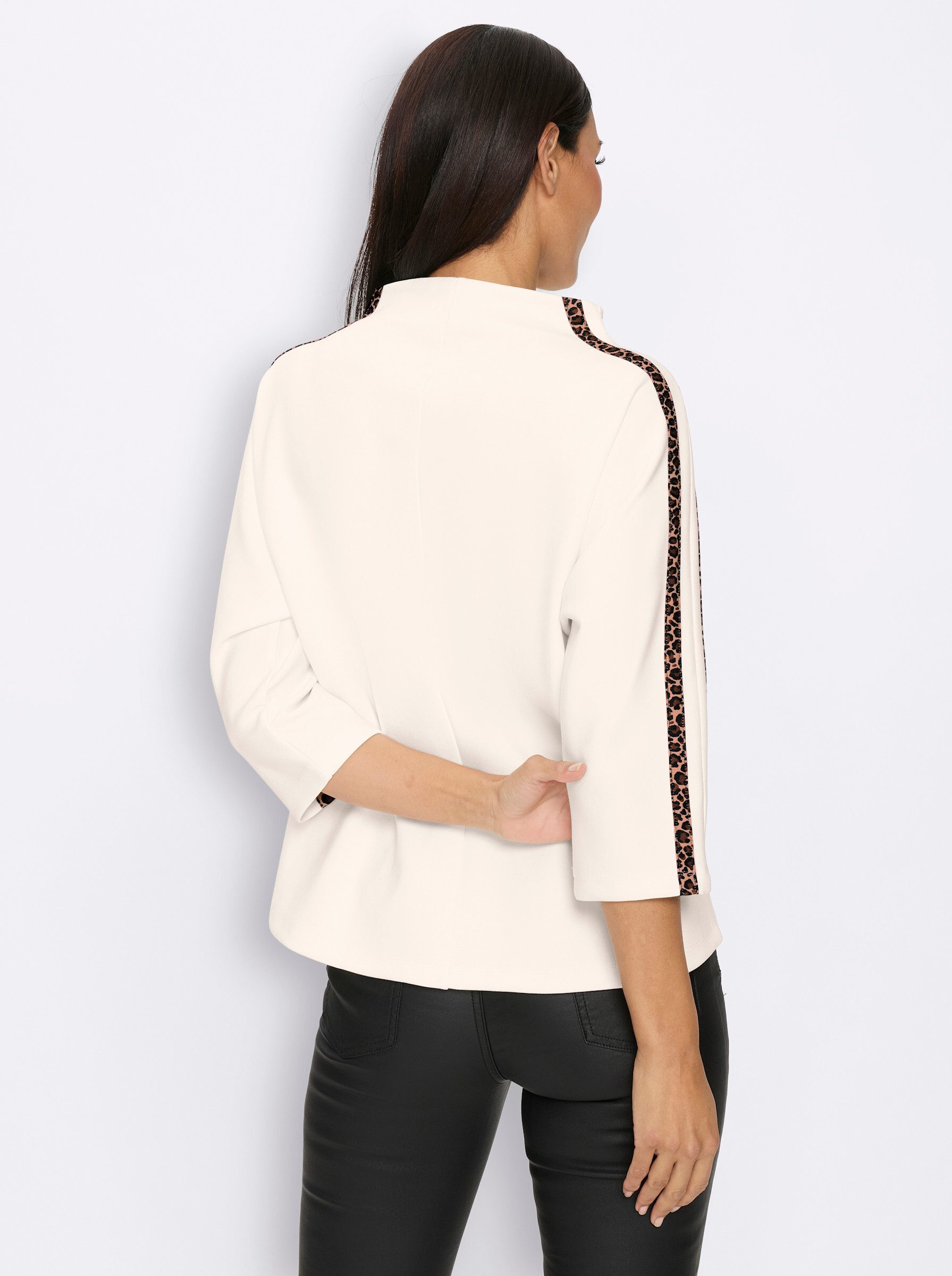 heine T-Shirt Shirt 3/4-Arm