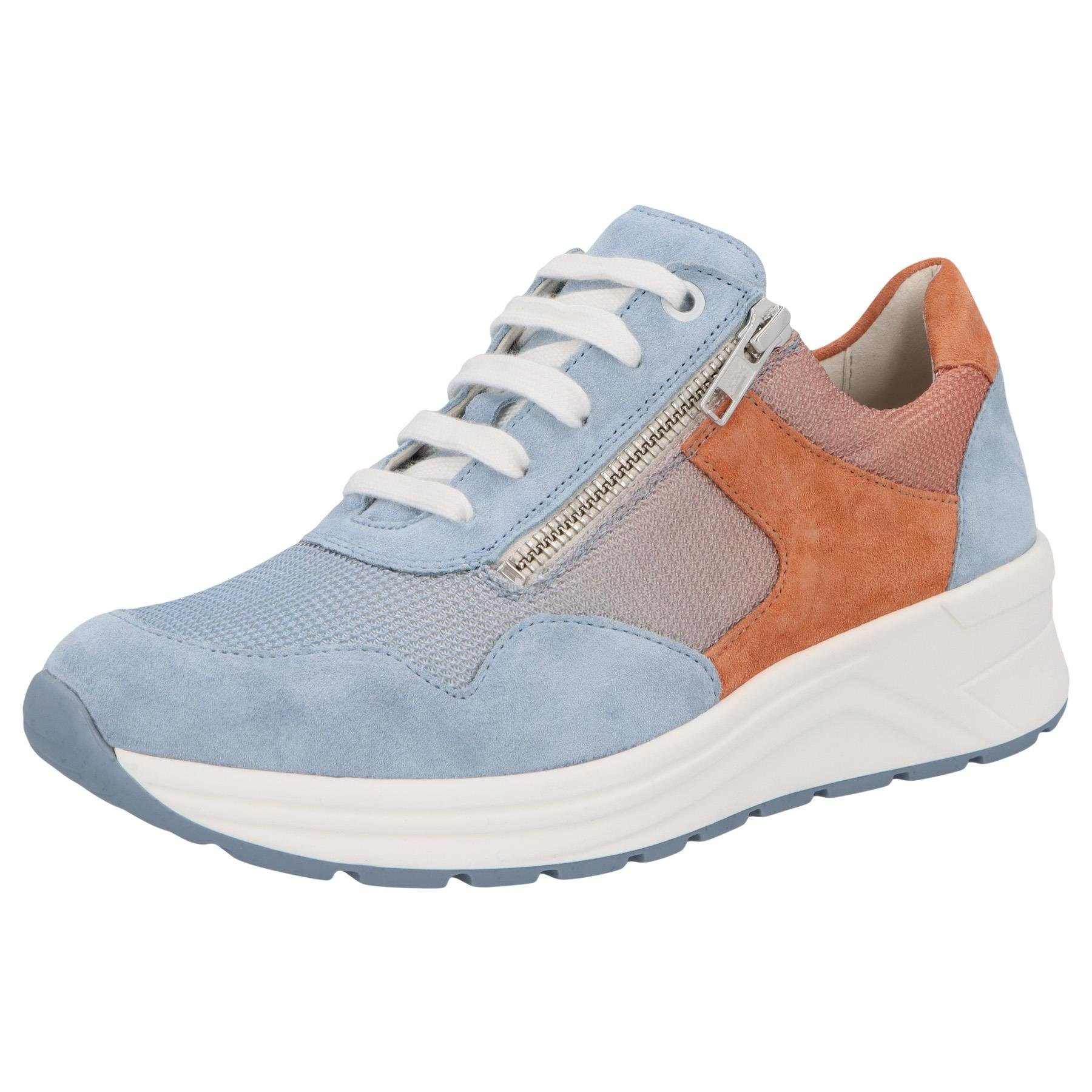 VELOUR/CARTER FLEX/VELOUR ponza/aperol-ponza Vers.A/aperol