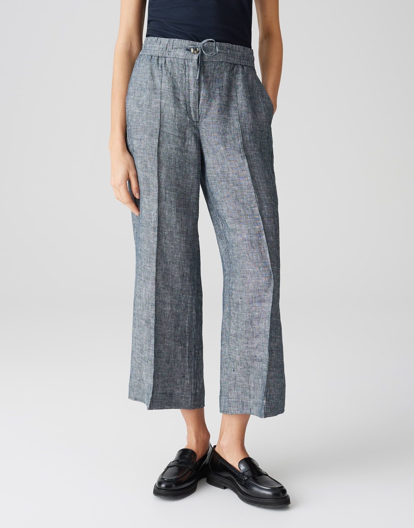 OPUS Stoffhose günstig online kaufen