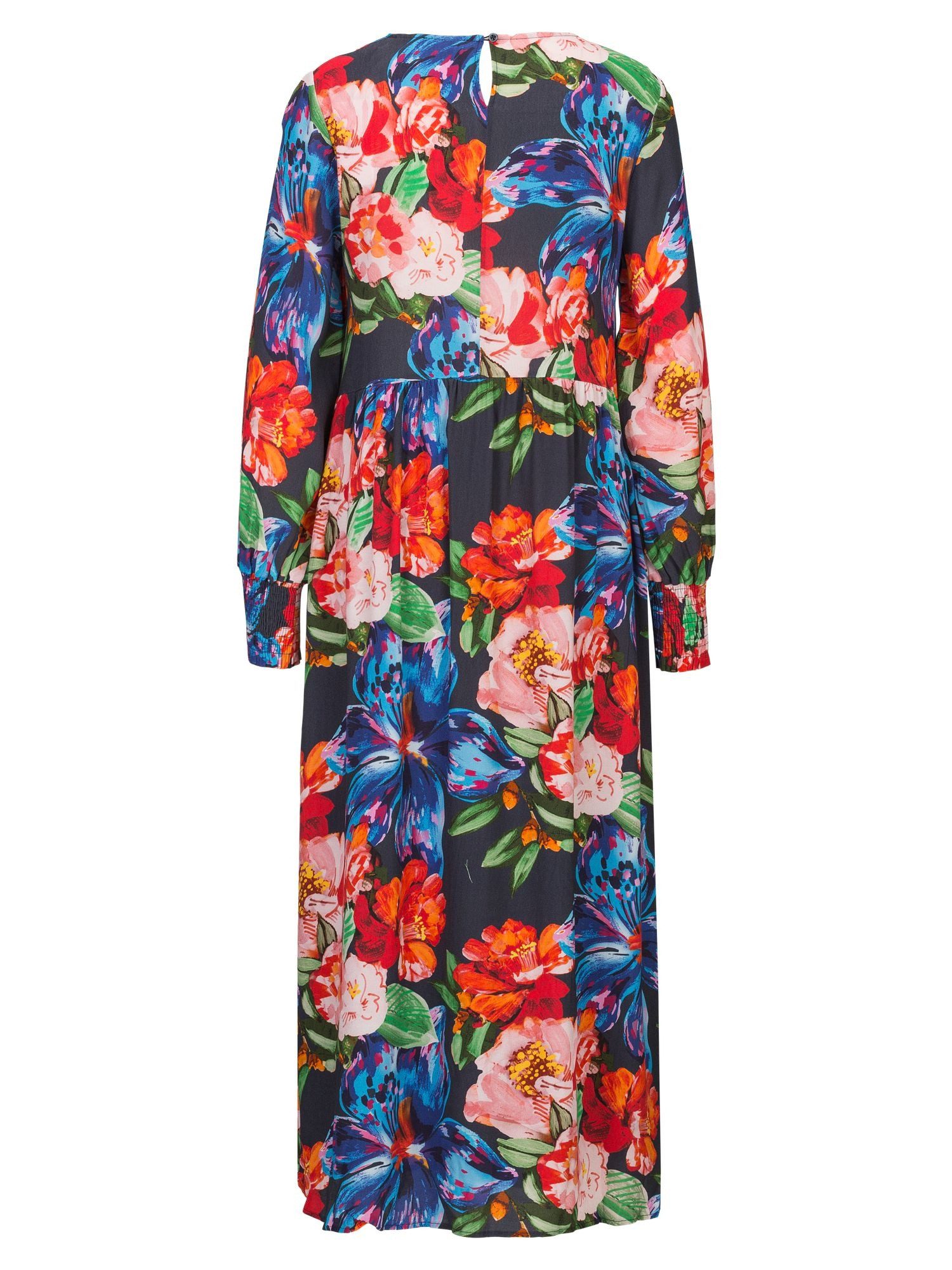 RICHROYAL Sommerkleid D-Kleid