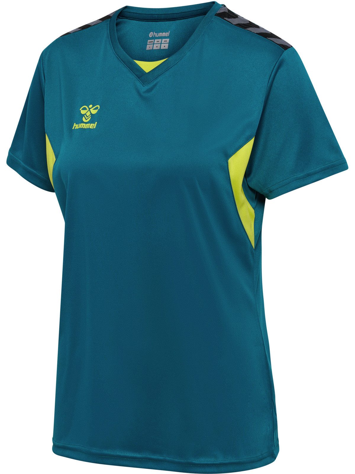 hummel Handballtrikot hmlAUTHENTIC PL JERSEY S/S günstig online kaufen