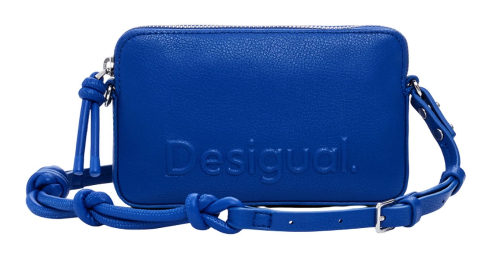 Desigual Umhängetasche Crossbody Bag günstig online kaufen