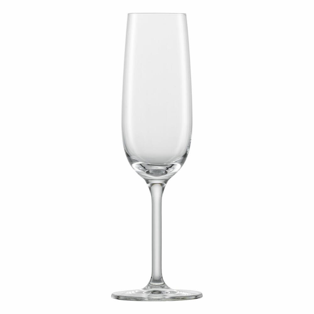 SCHOTT ZWIESEL Sektglas 4er Set For You, 4-tlg., Glas