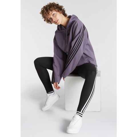 adidas Sportswear Kapuzensweatshirt FUTURE ICONS 3STREIFEN HOODIE