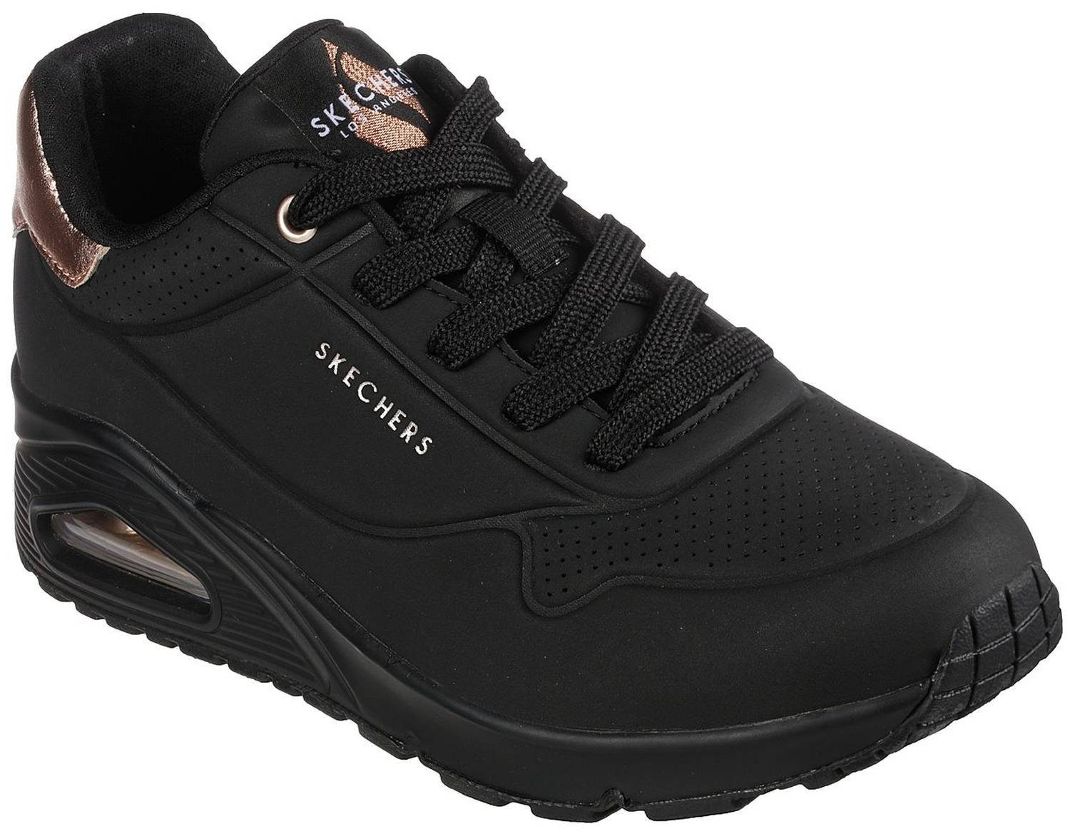 Skechers Skechers Uno Golden Air BBK Sneaker günstig online kaufen