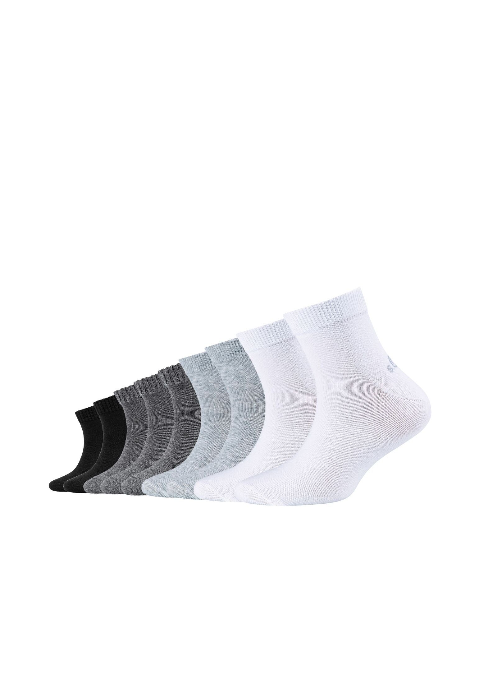 Kurzsocken 9er Pack
