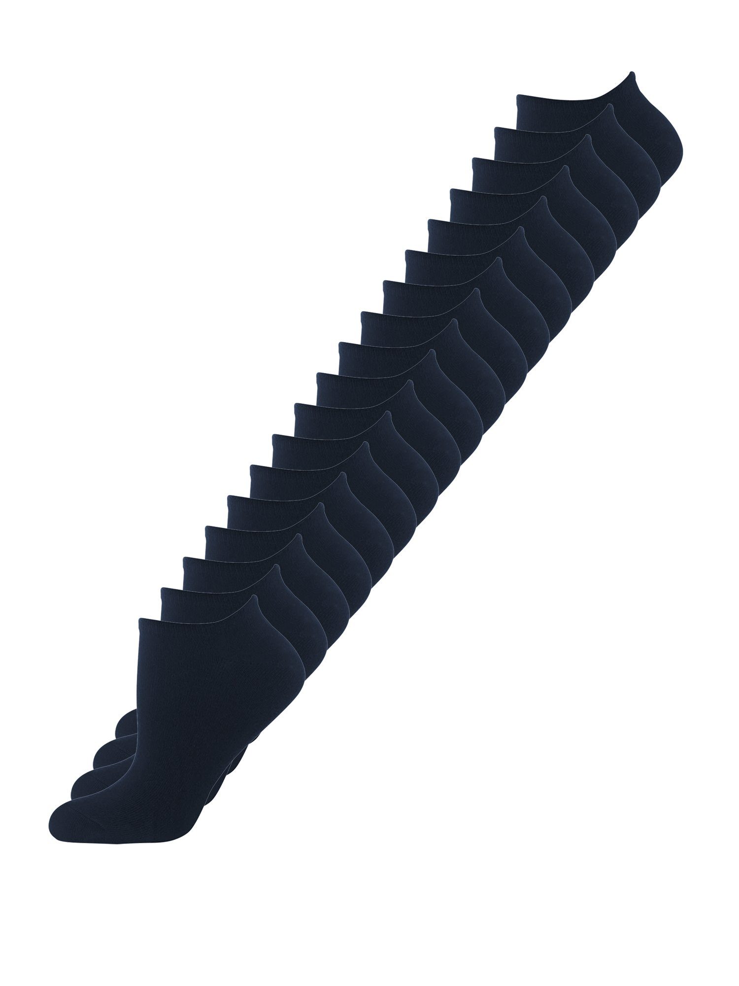 Sneakersocken Baumwolle
