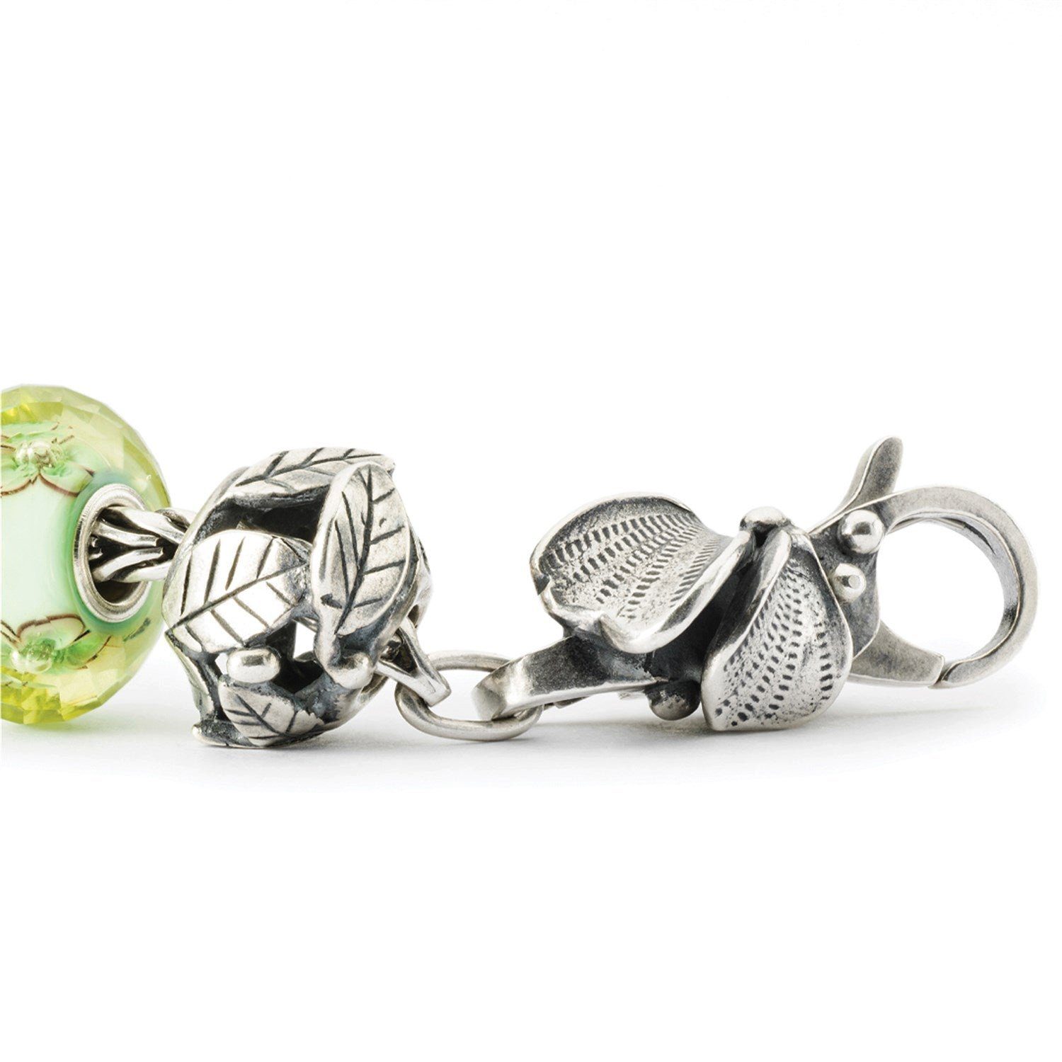 Trollbeads Kettenverlängerung Verborgen...