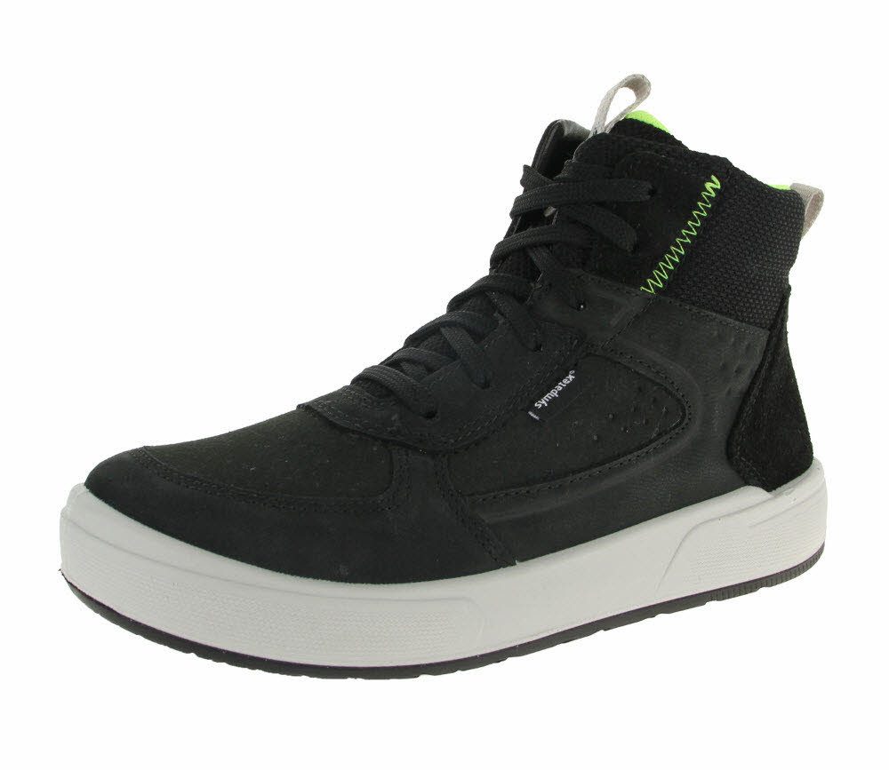 Superfit Superfit Kinder Jungen Boots Schlupfstiefel