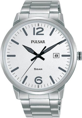 Pulsar Quarzuhr »PS9683X1«