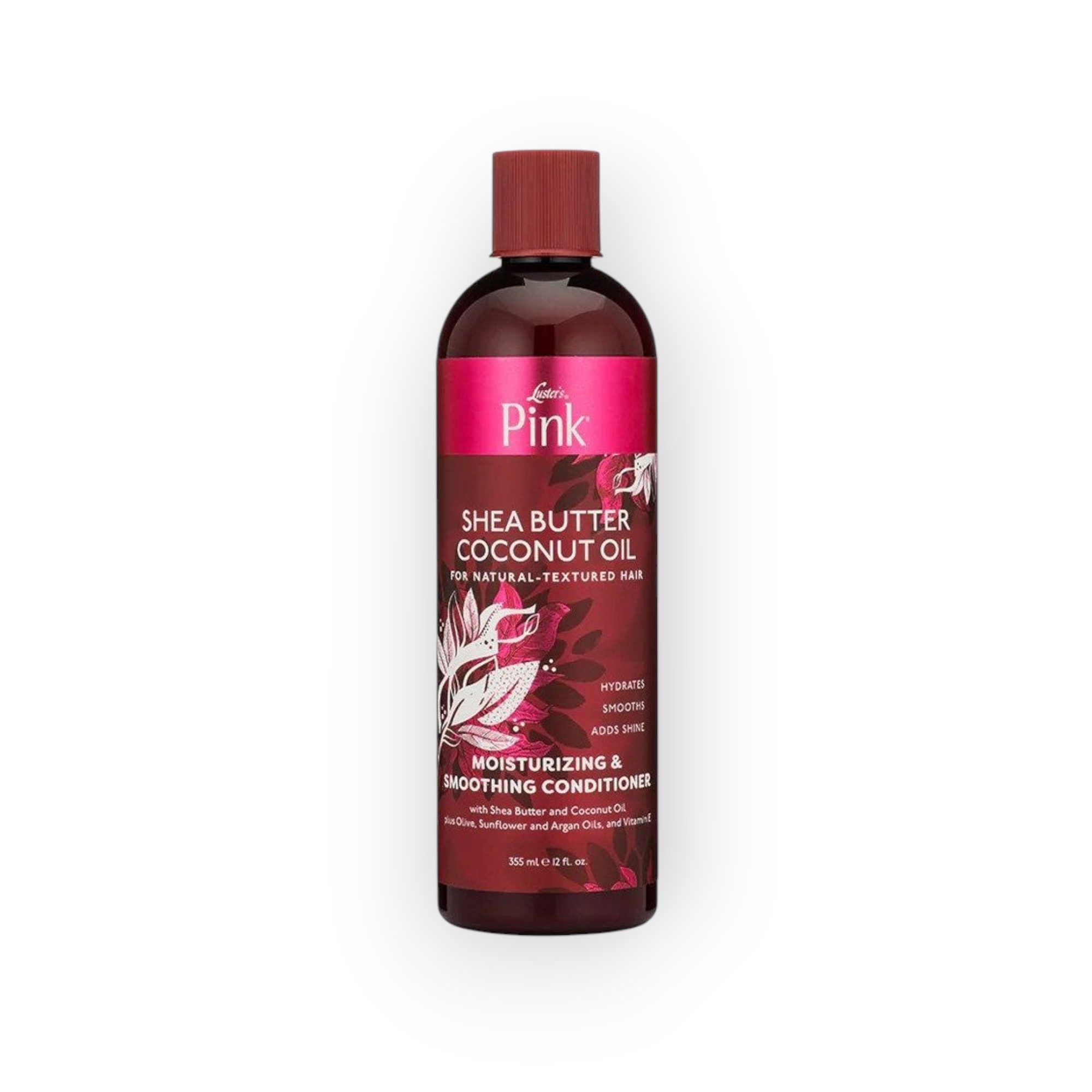 Luster´s Haarspülung Pink Shea Coconut Moisturizing Conditioner