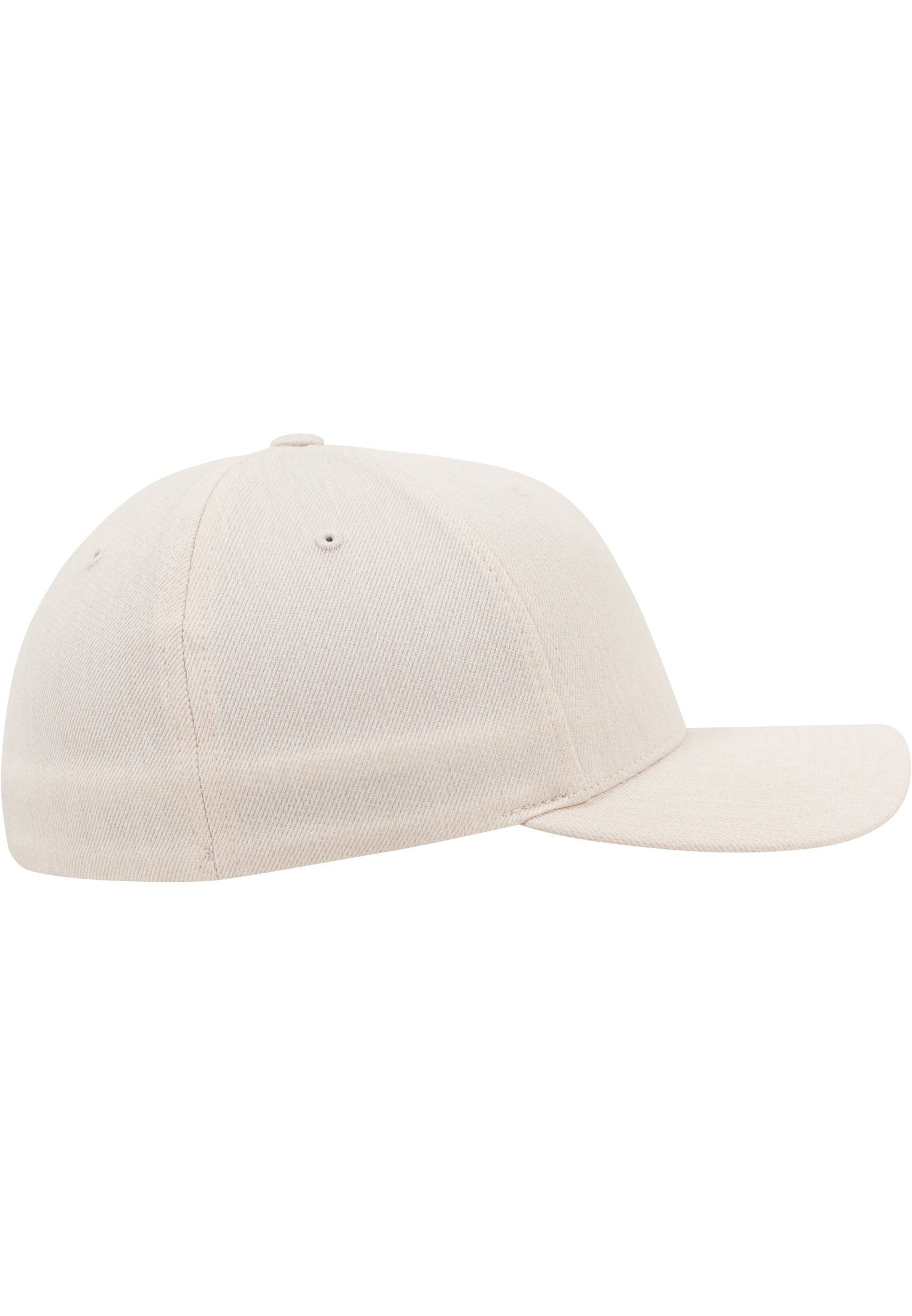 Cap Melange Flexfit Accessoires Flex peach Pastel Flexfit Cap